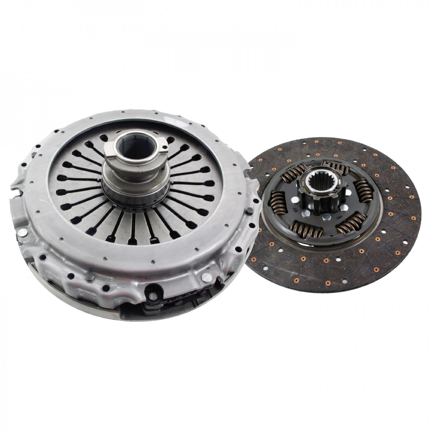 Koppelingsset FEBI BILSTEIN 105141