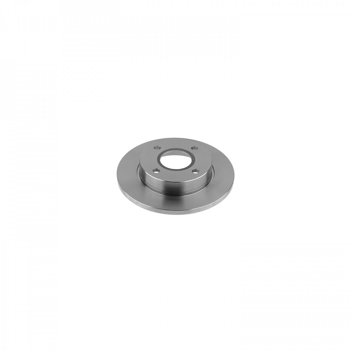 Bremsscheibe FEBI BILSTEIN 10518