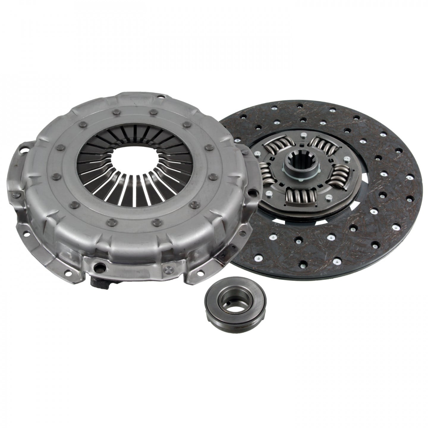 Koppelingsset FEBI BILSTEIN 105206