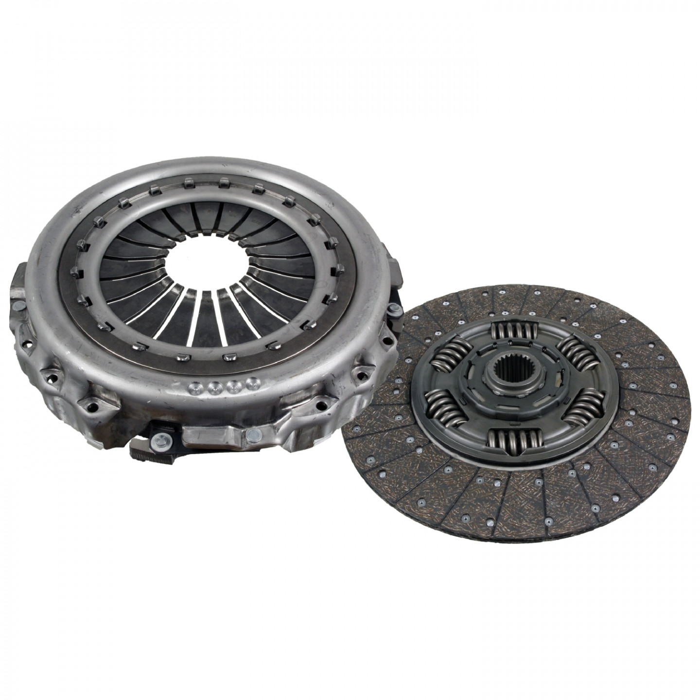 Koppelingsset FEBI BILSTEIN 105228
