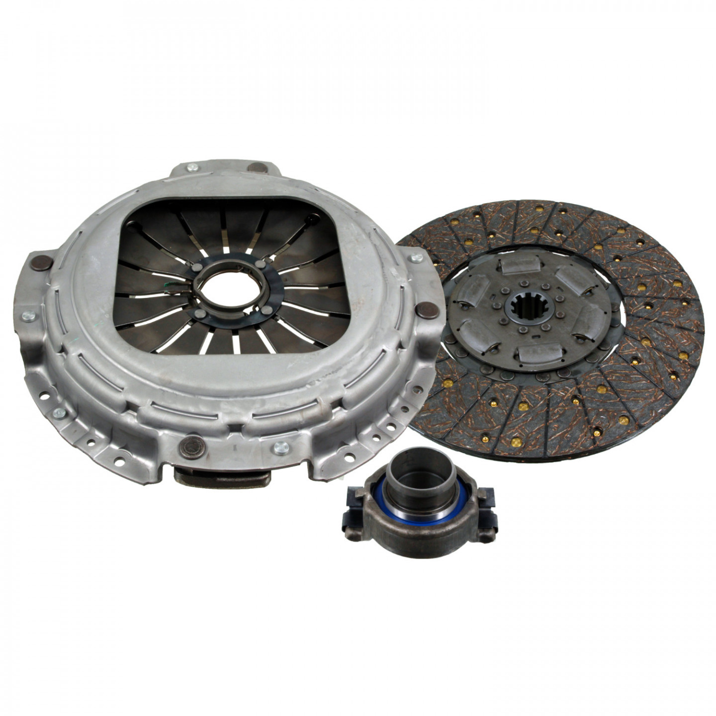 Koppelingsset FEBI BILSTEIN 105229