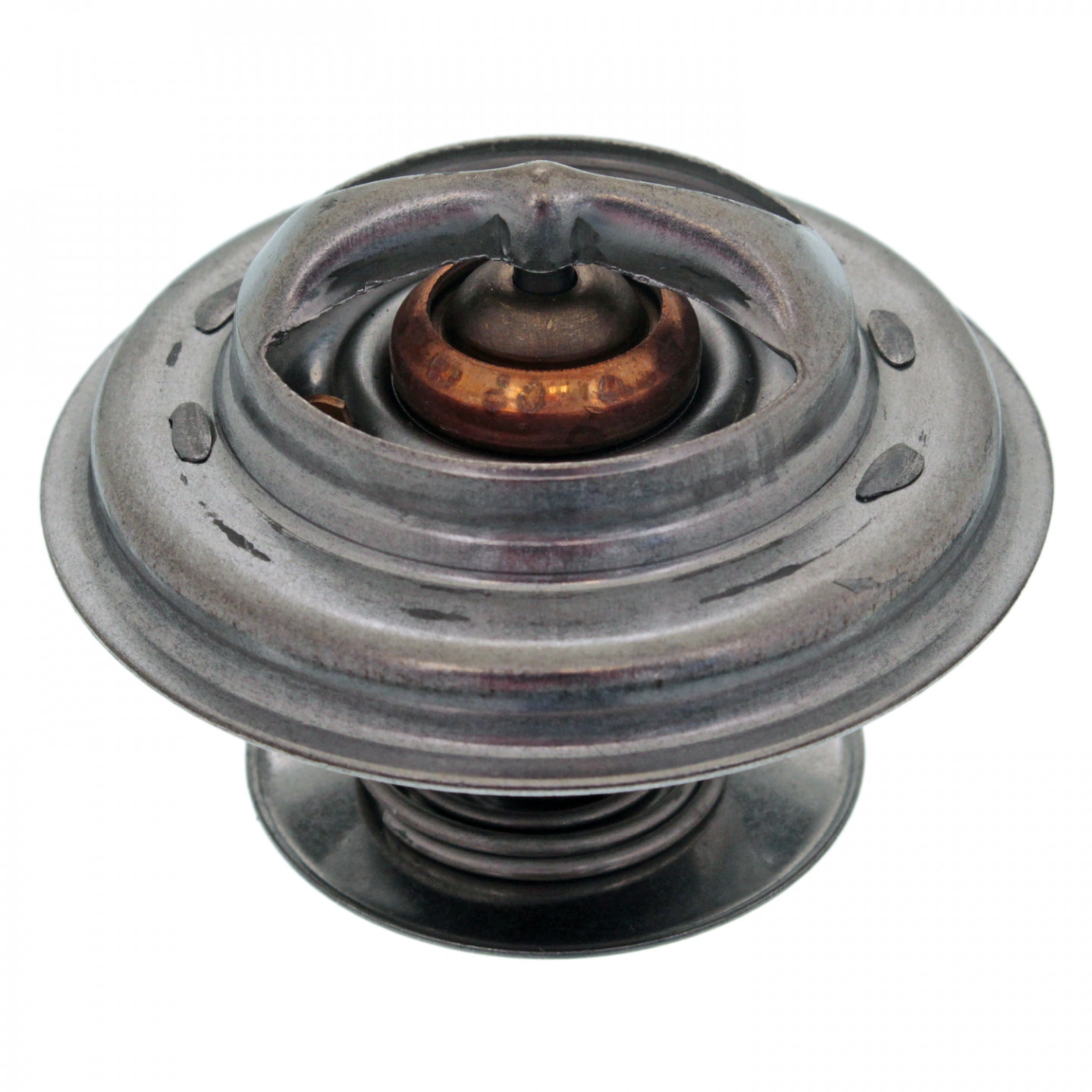 Thermostat, Kühlmittel FEBI BILSTEIN 10528