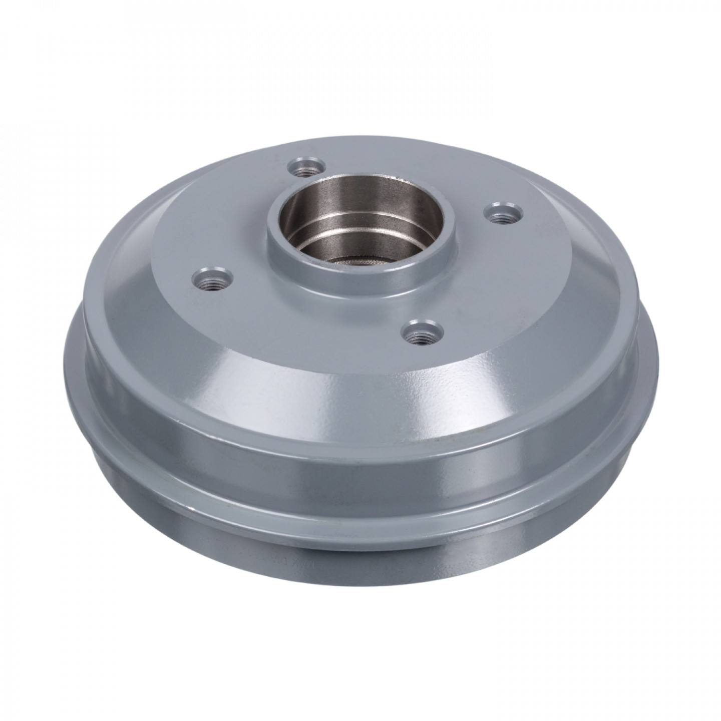 Bremstrommel FEBI BILSTEIN 10534