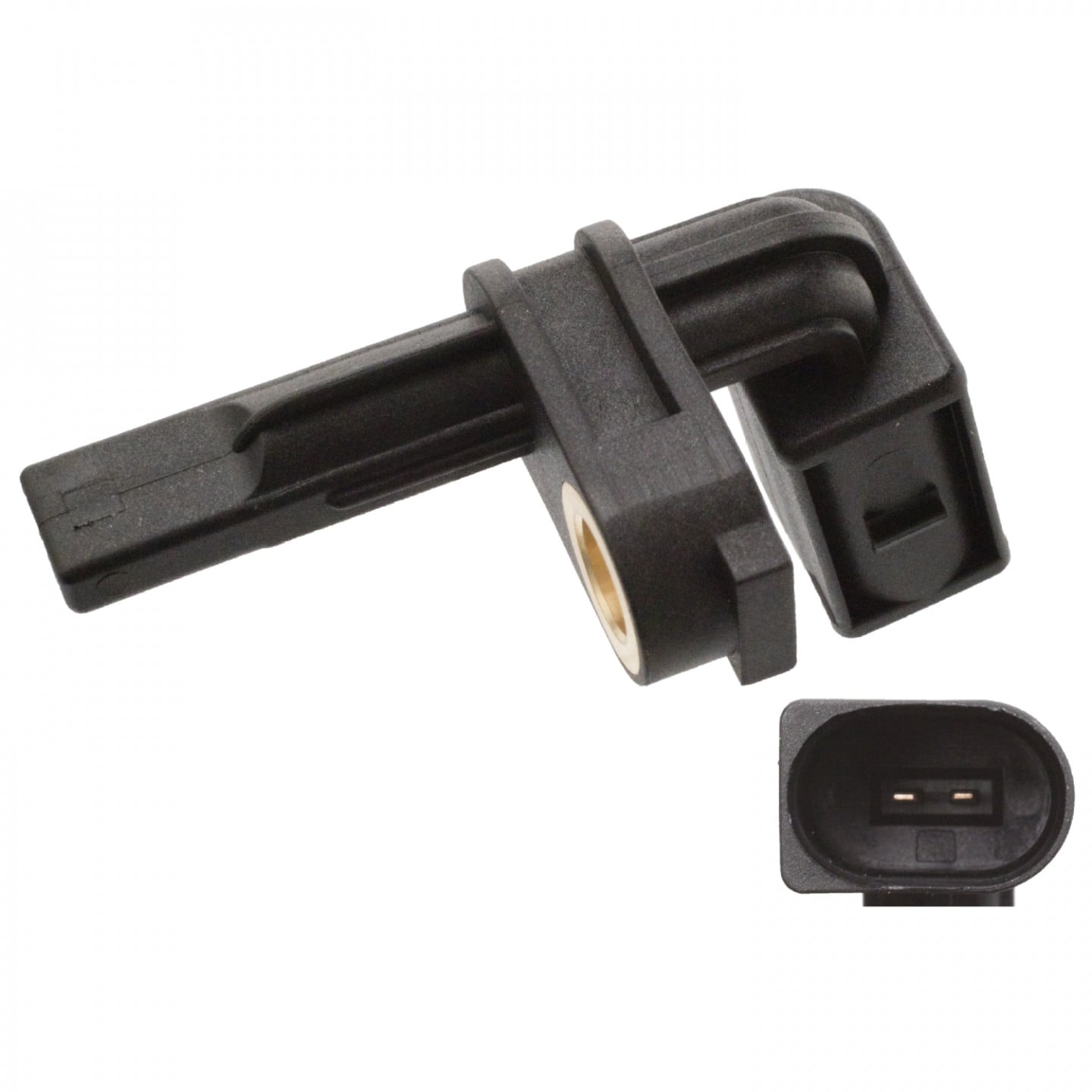 Wielsnelheidssensor FEBI BILSTEIN 105730