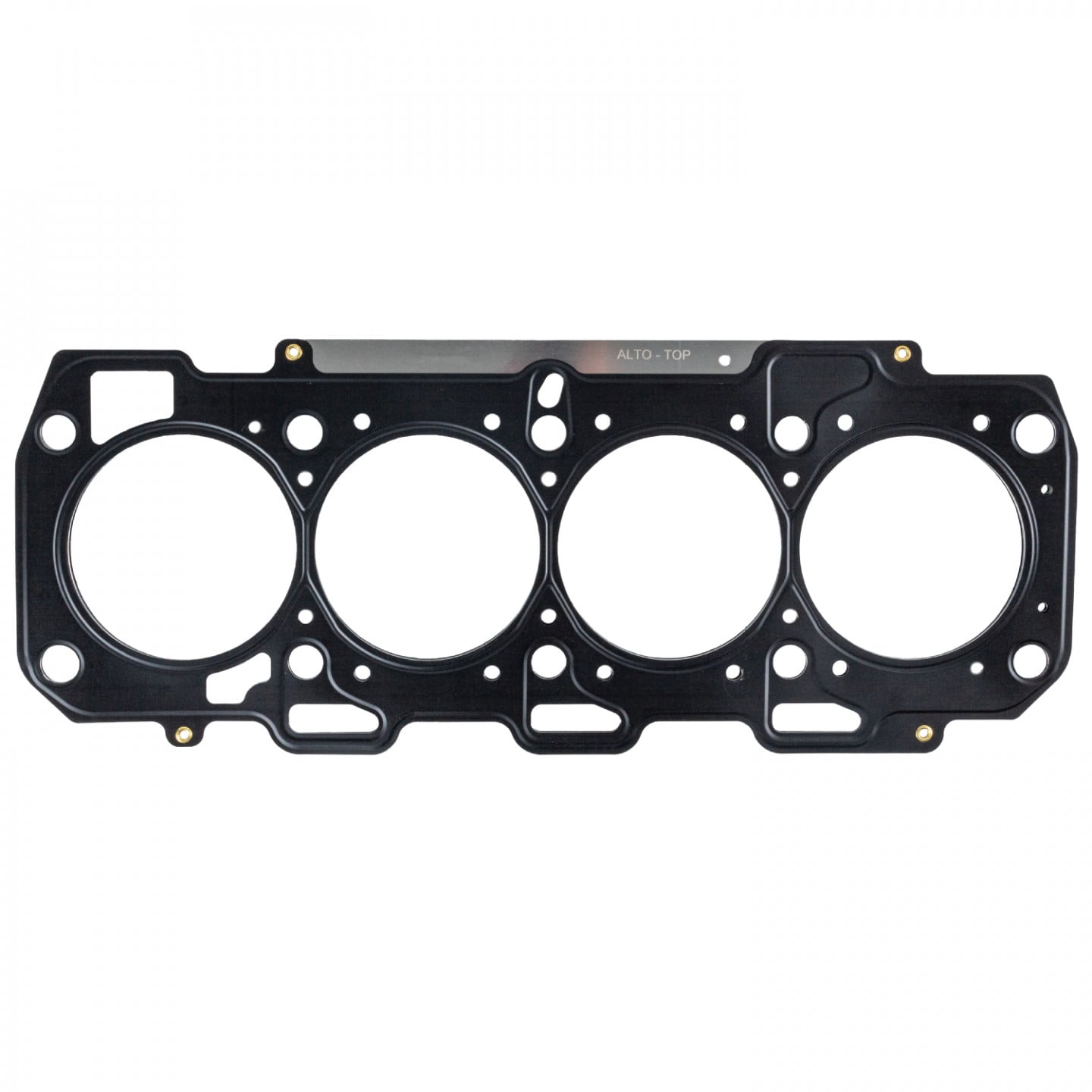 Pakning, topstykke FEBI BILSTEIN 105795