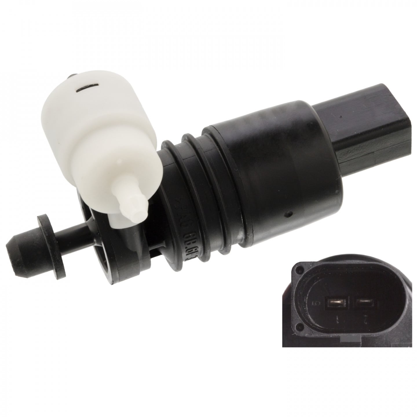 Vodní čerpadlo, čištění oken FEBI BILSTEIN 105954
