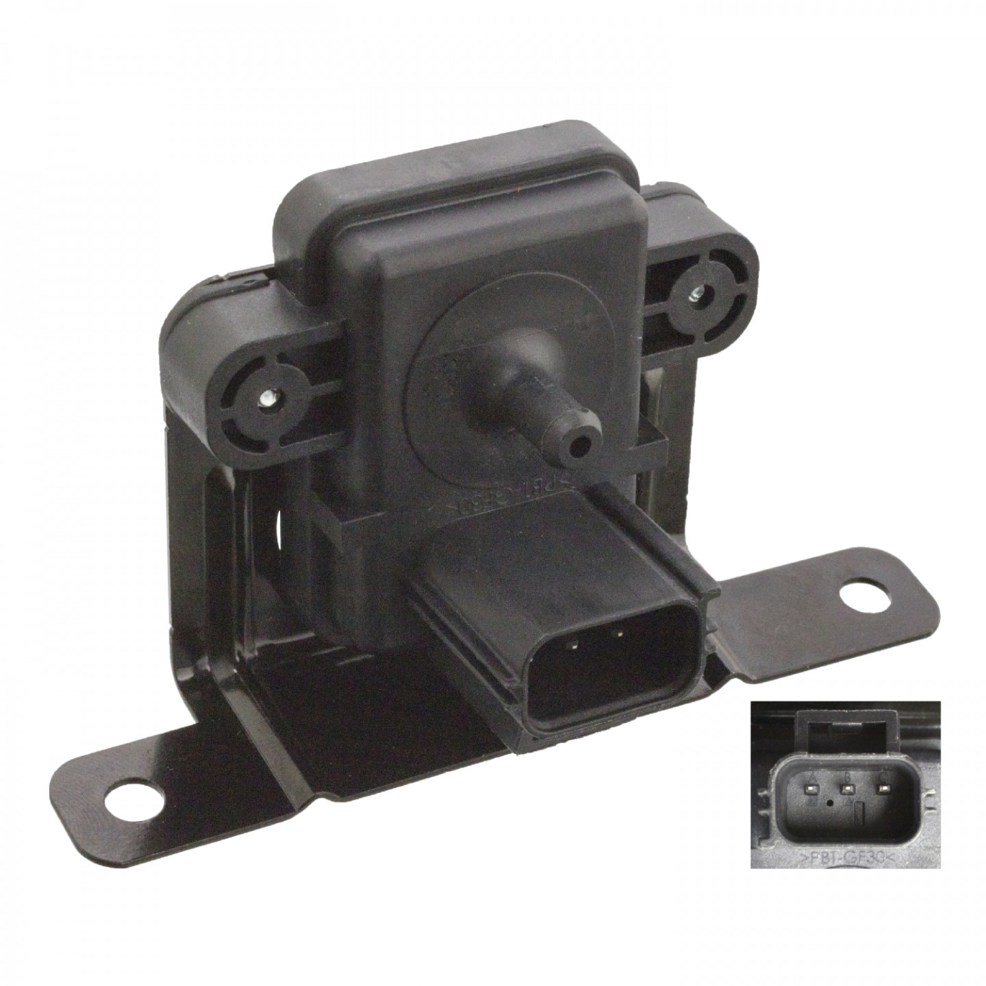 MAP sensor FEBI BILSTEIN 105987
