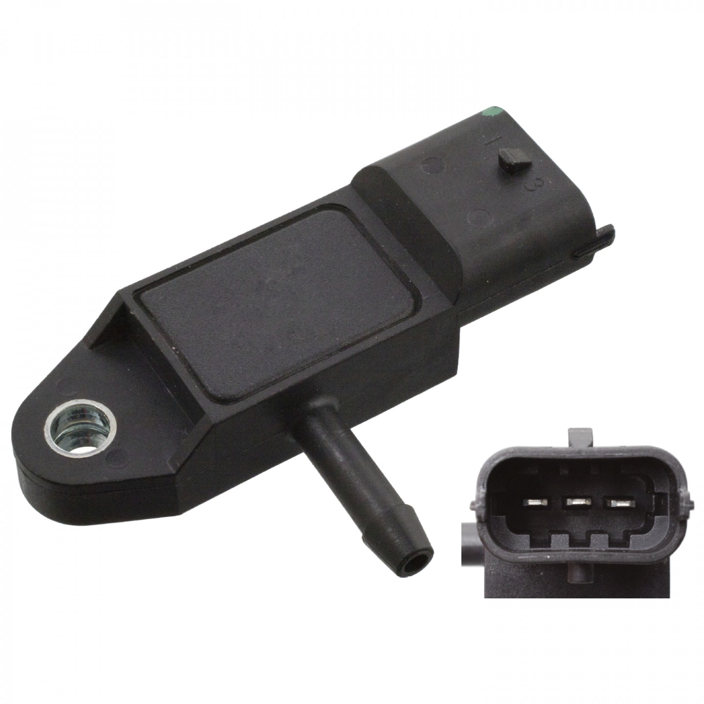 MAP sensor FEBI BILSTEIN 105990