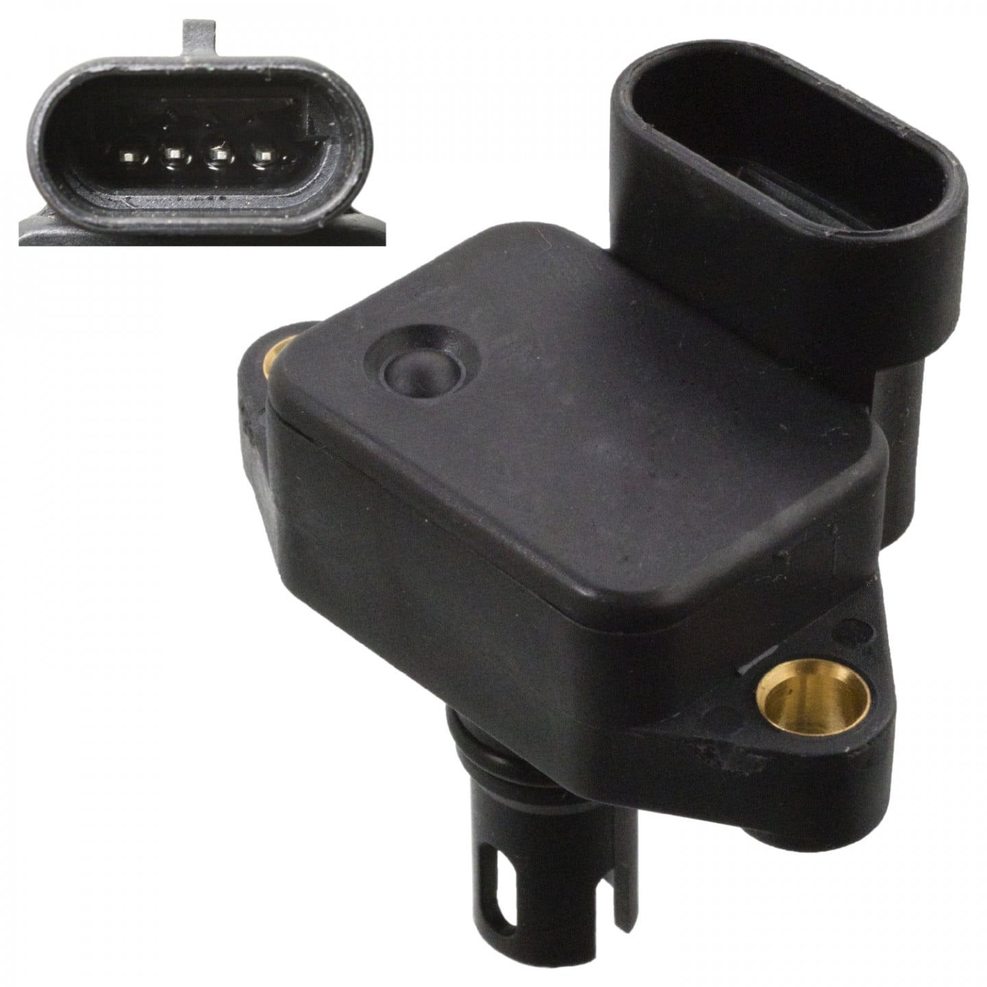 MAP sensor FEBI BILSTEIN 105991