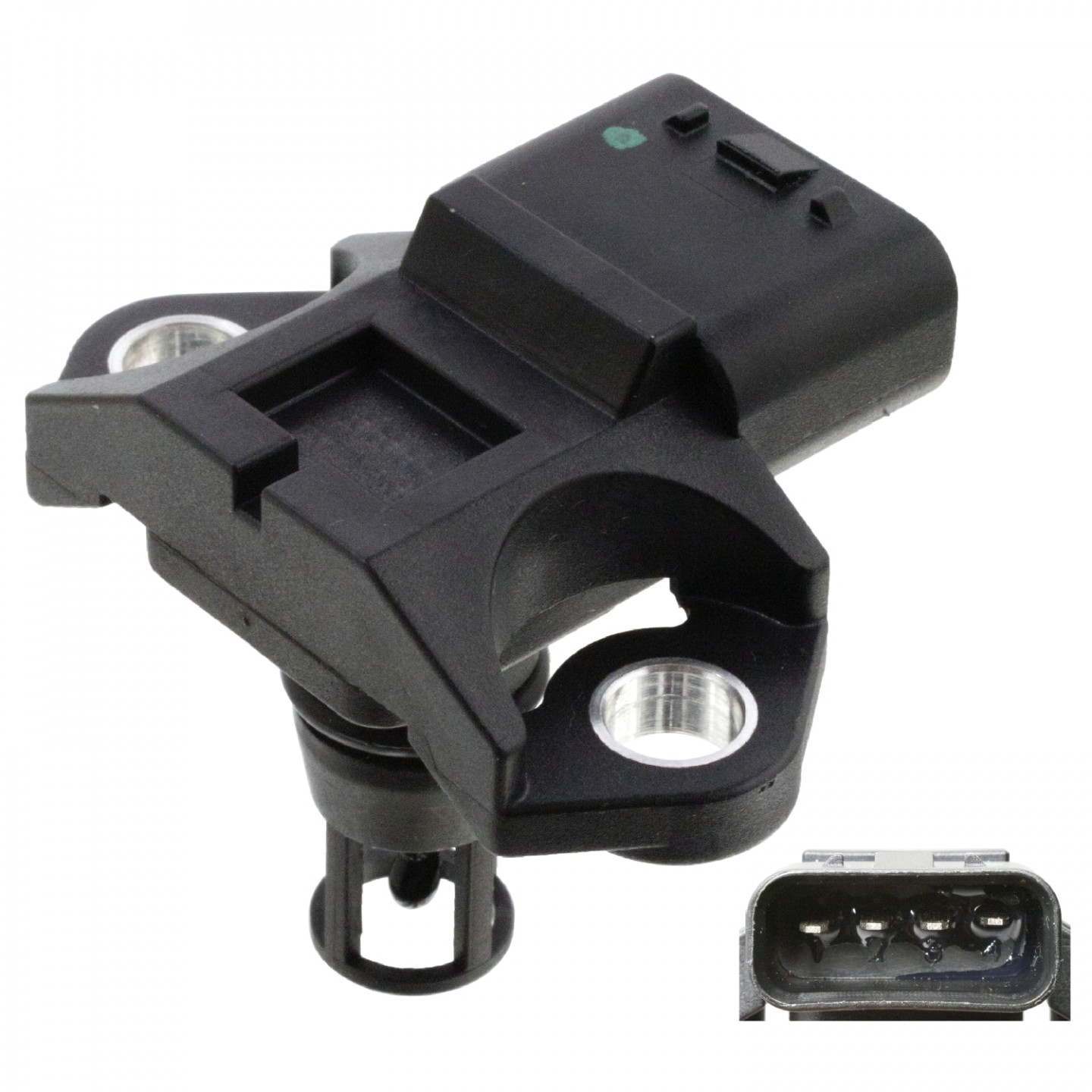 MAP sensor FEBI BILSTEIN 106068