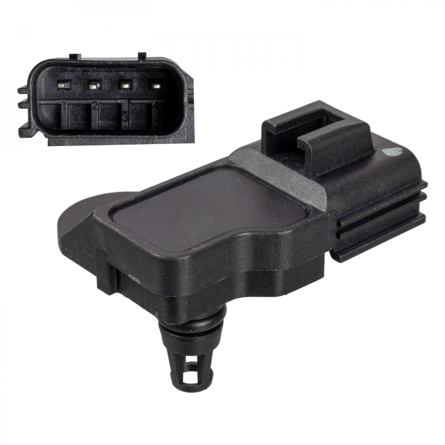 MAP sensor FEBI BILSTEIN 106080