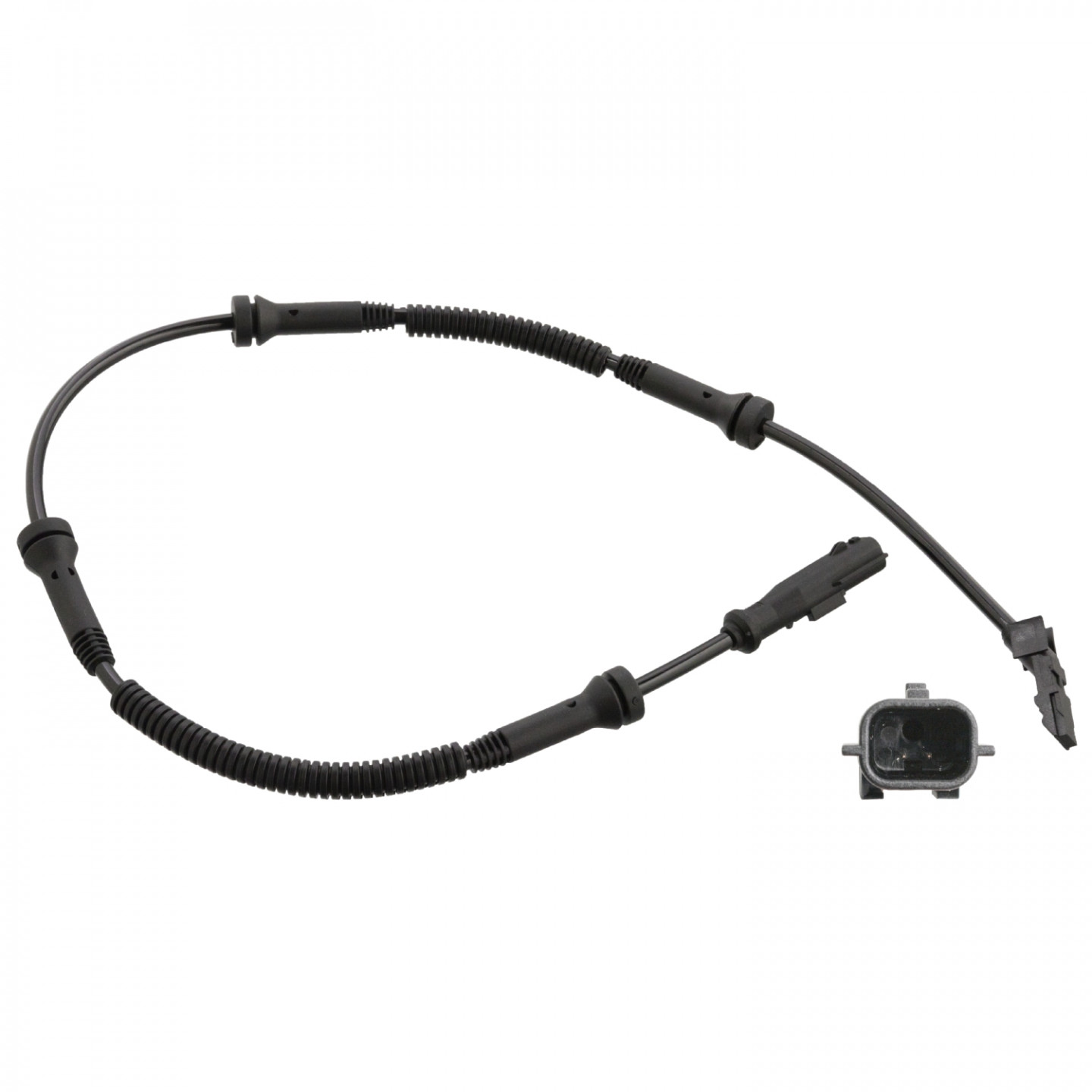 ABS Sensor FEBI BILSTEIN 106120