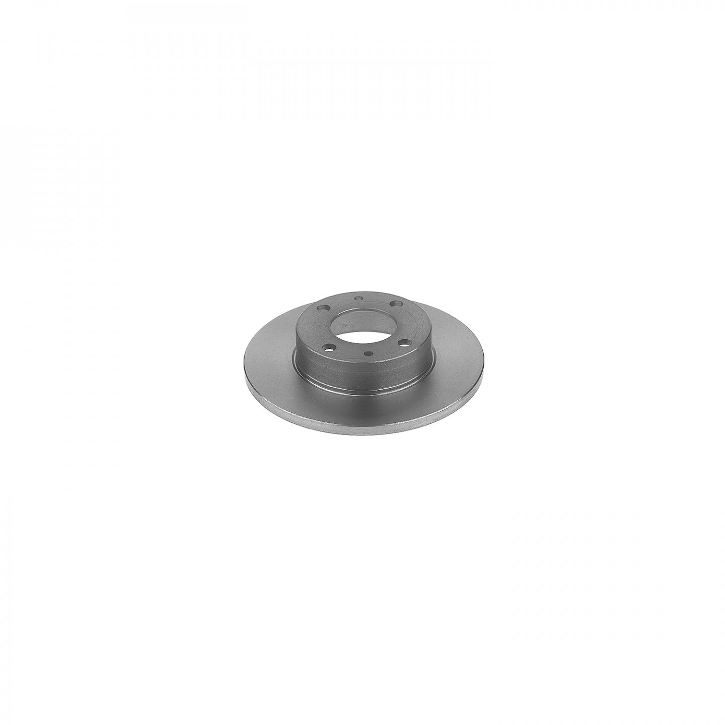 Bremsscheibe FEBI BILSTEIN 10616
