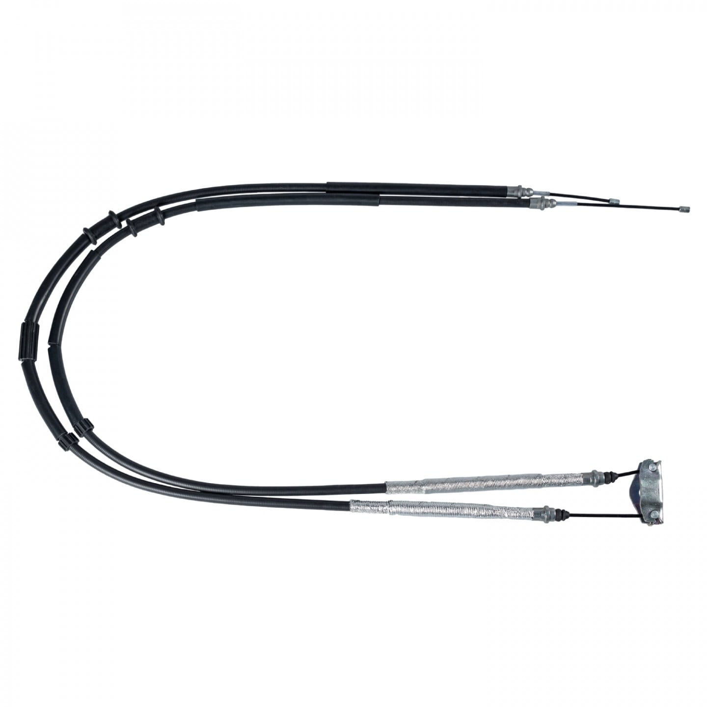 Kabel, parkovací brzda FEBI BILSTEIN 106235