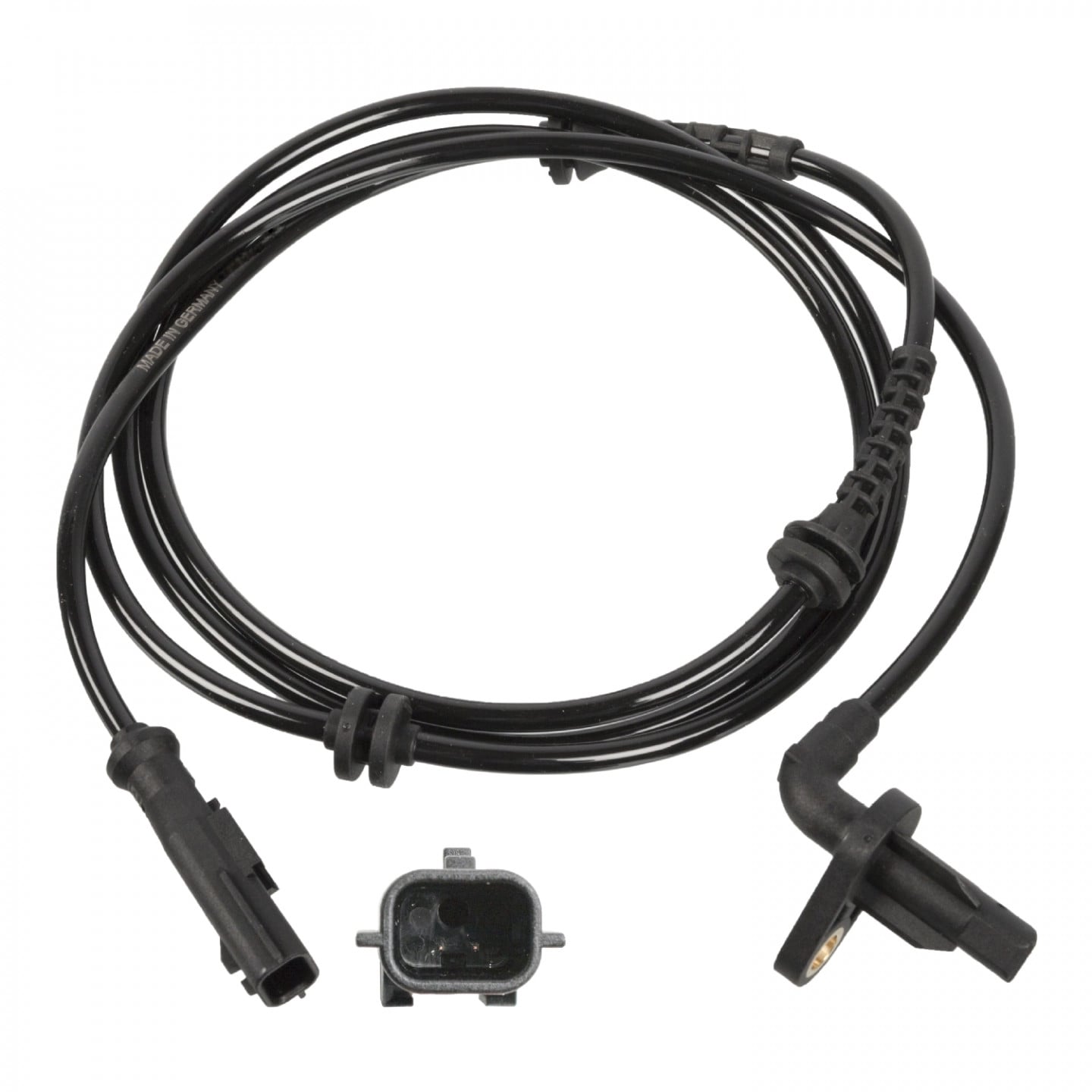 Wielsnelheidssensor FEBI BILSTEIN 106278