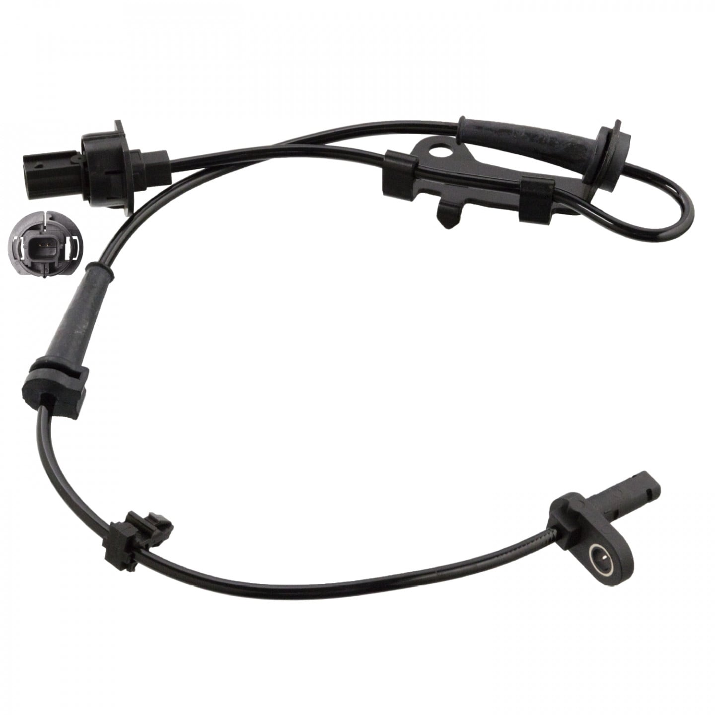 Wielsnelheidssensor FEBI BILSTEIN 106335