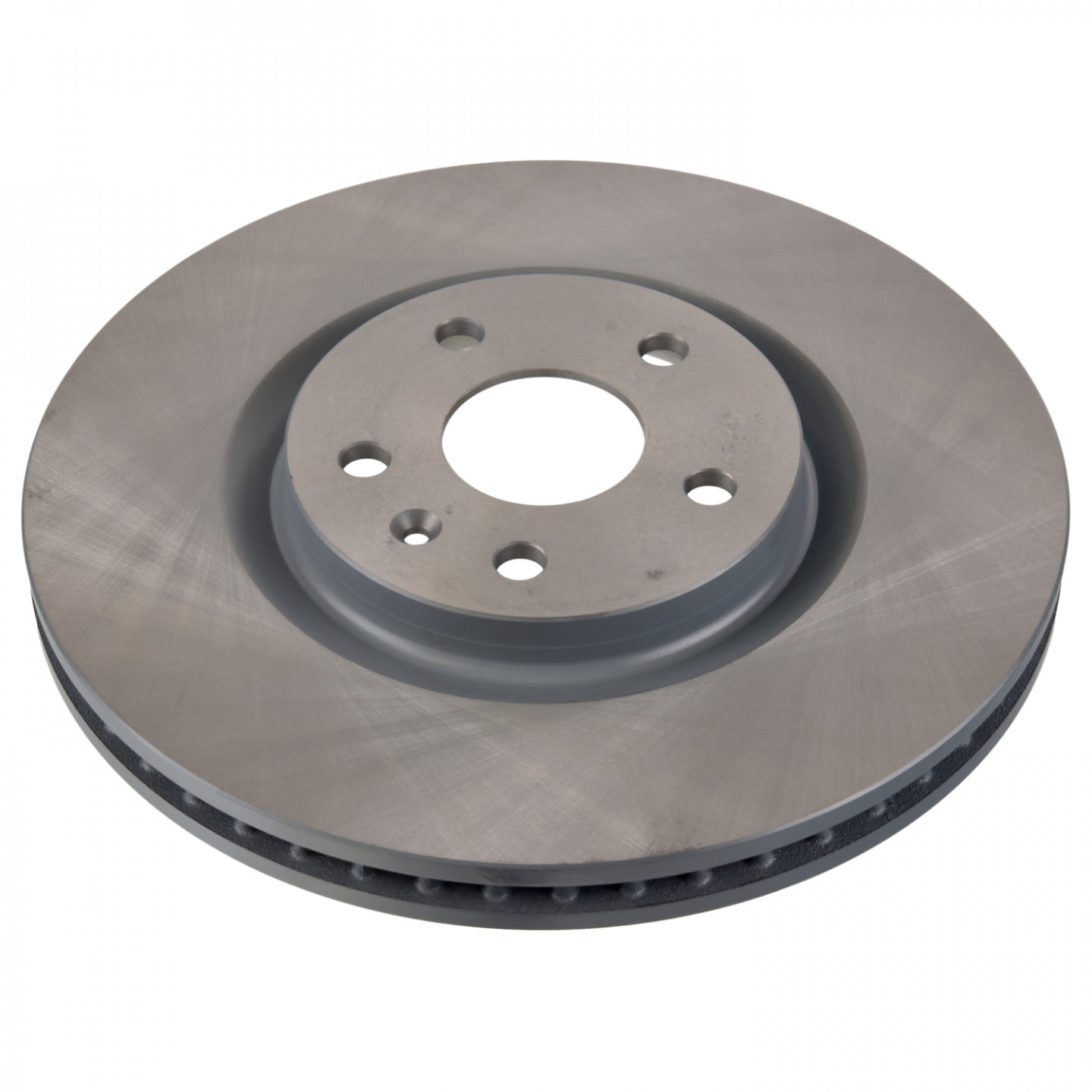 Bremsscheibe FEBI BILSTEIN 106348