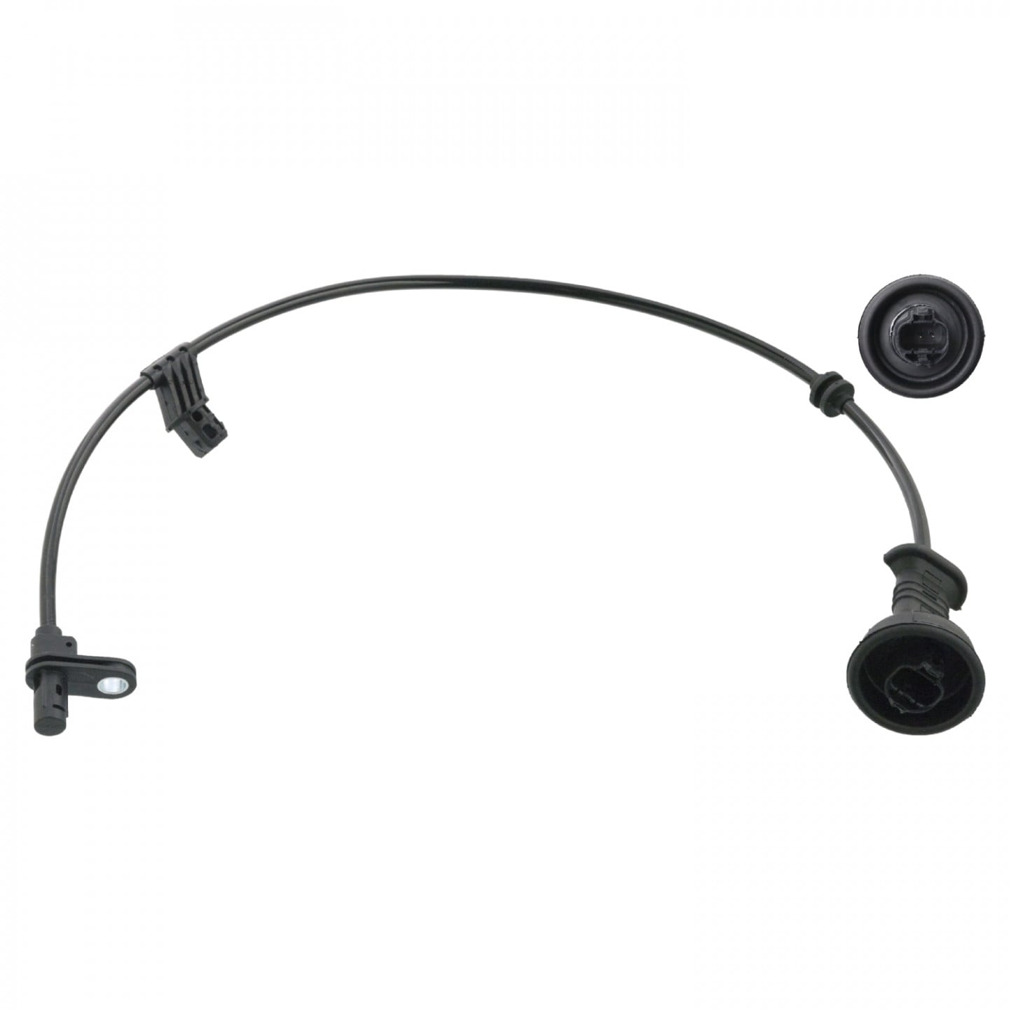 ABS Sensor FEBI BILSTEIN 106461