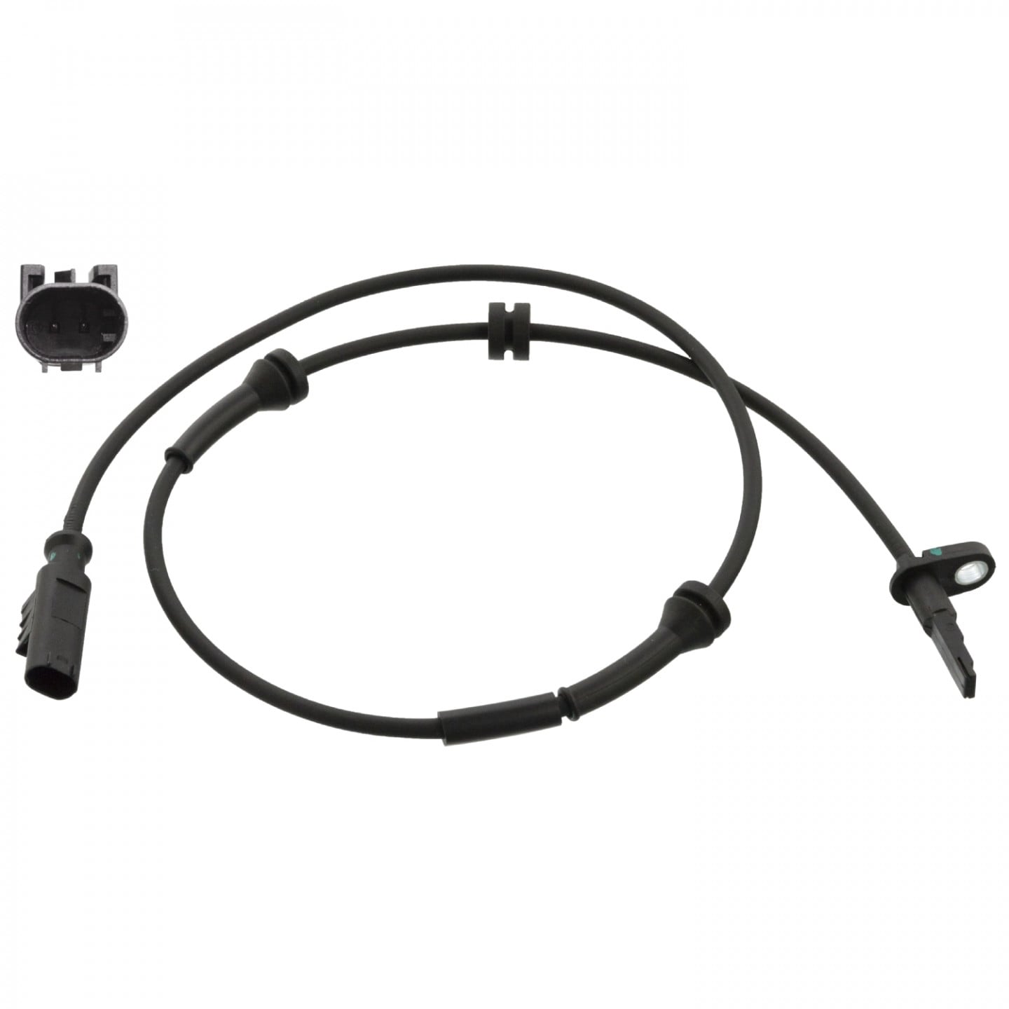 Snímač, počet otáček kol FEBI BILSTEIN 106472