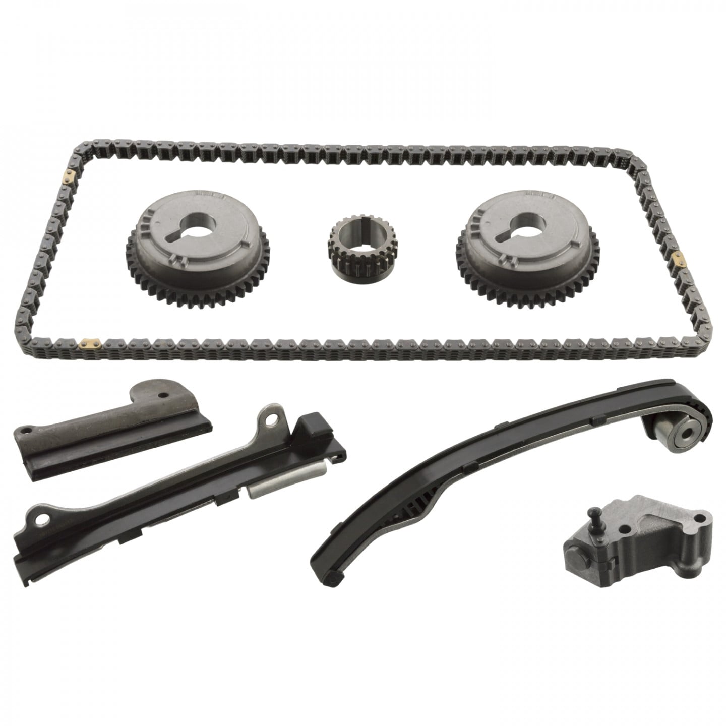 Distributiekettingset FEBI BILSTEIN 106552