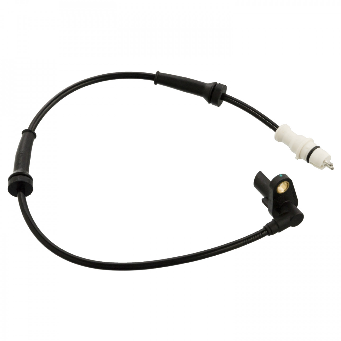 Wielsnelheidssensor FEBI BILSTEIN 106716
