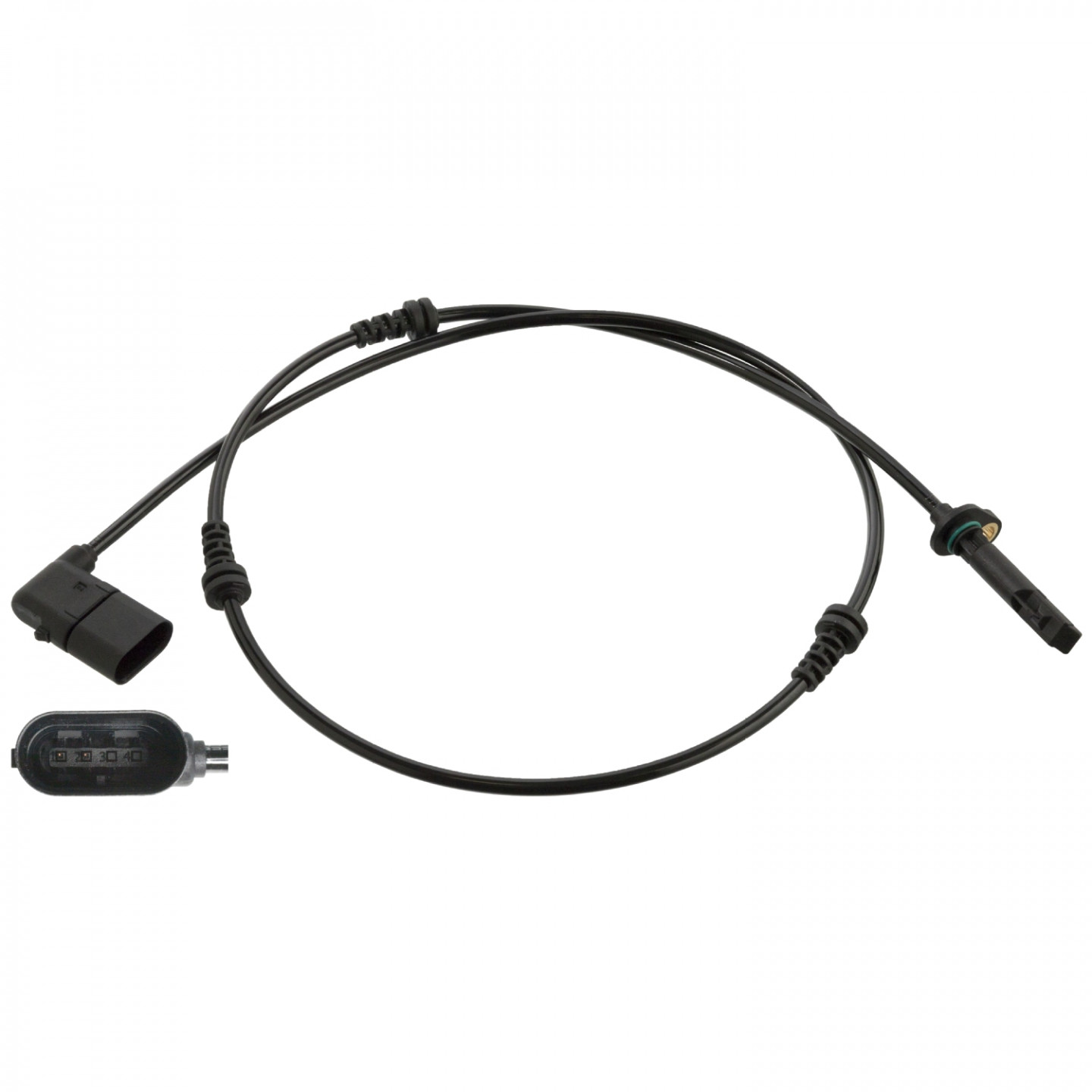 ABS Sensor FEBI BILSTEIN 106853