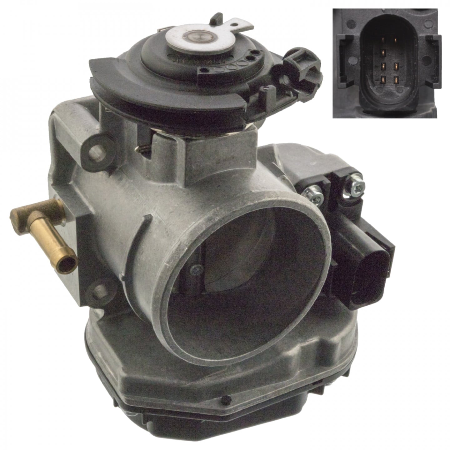 Corps papillon FEBI BILSTEIN 107031