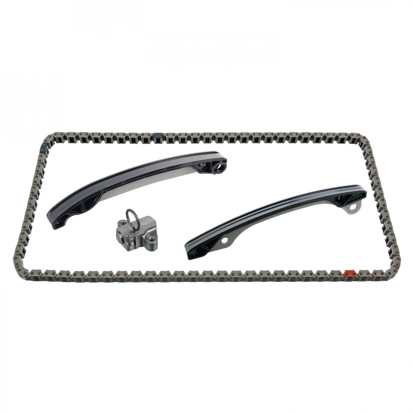 Febi 40466 Cinghia Di Distribuzione – Diametro 60mm, Larghezza 26mm, Ricambio Auto - 5