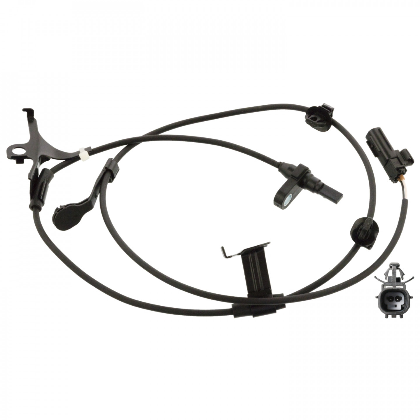 ABS Sensor FEBI BILSTEIN 107184