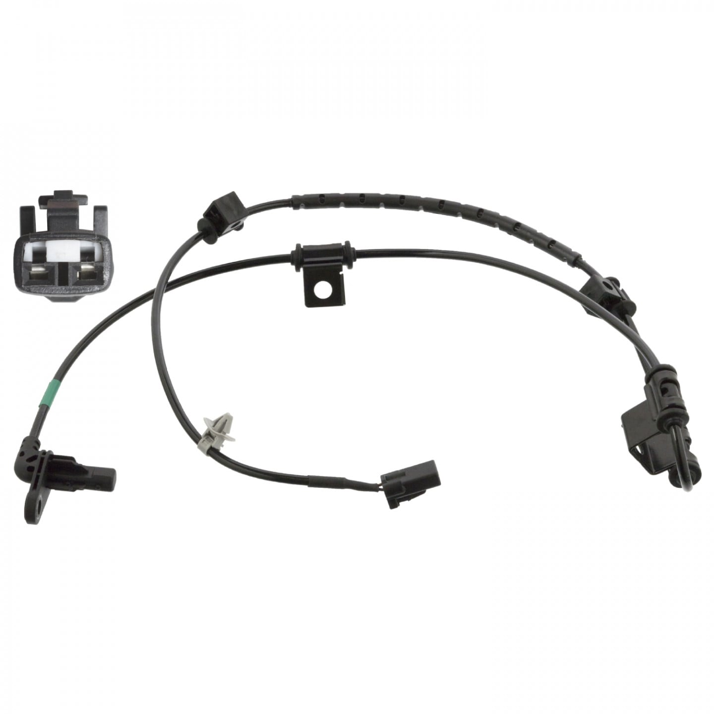 ABS Sensor FEBI BILSTEIN 107211