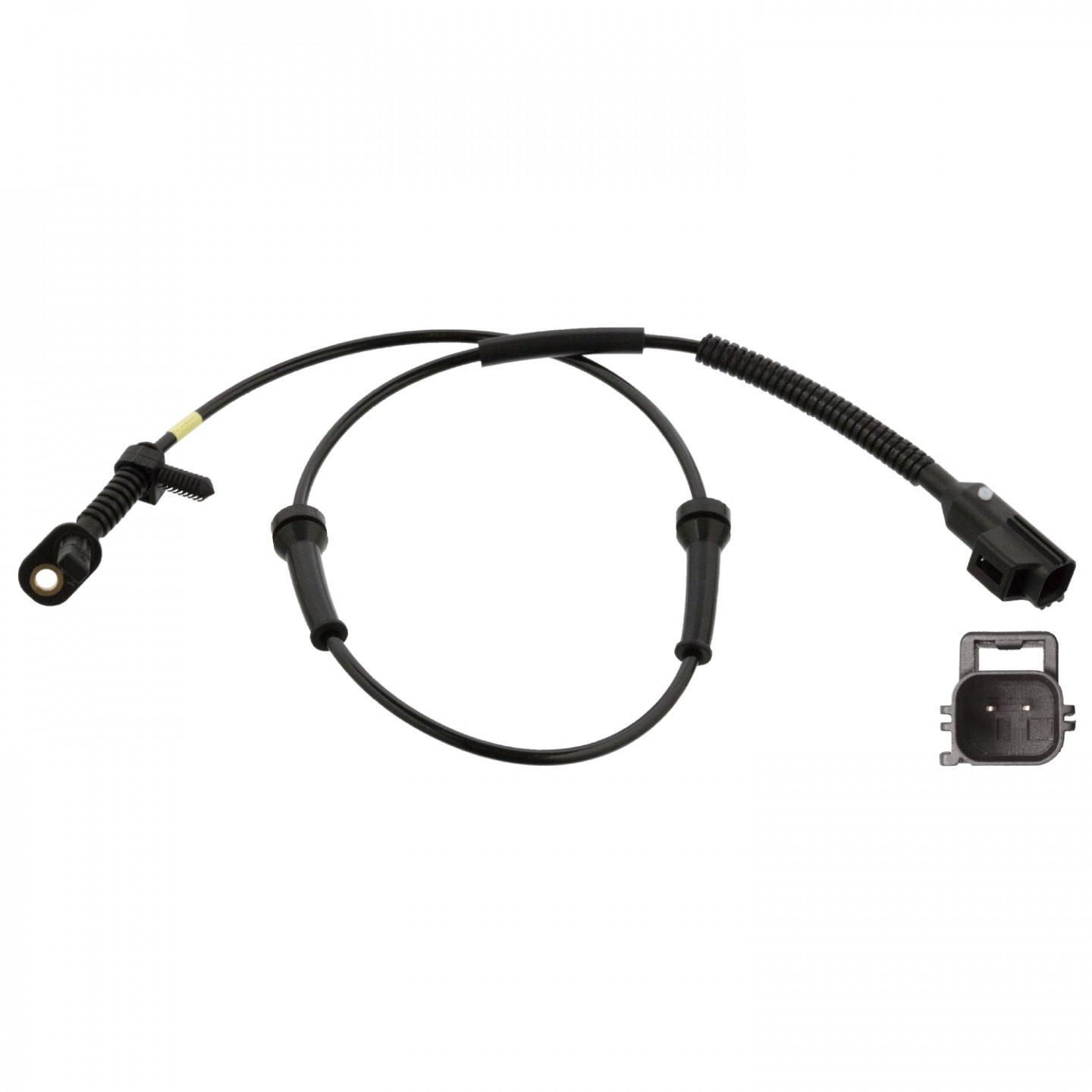 ABS Sensor FEBI BILSTEIN 107212
