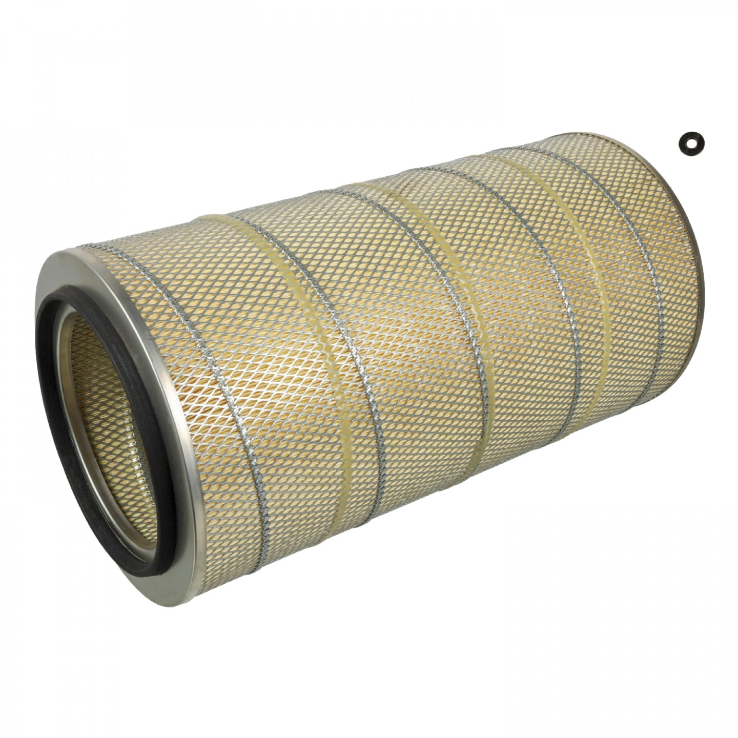 Luchtfilter FEBI BILSTEIN 107279