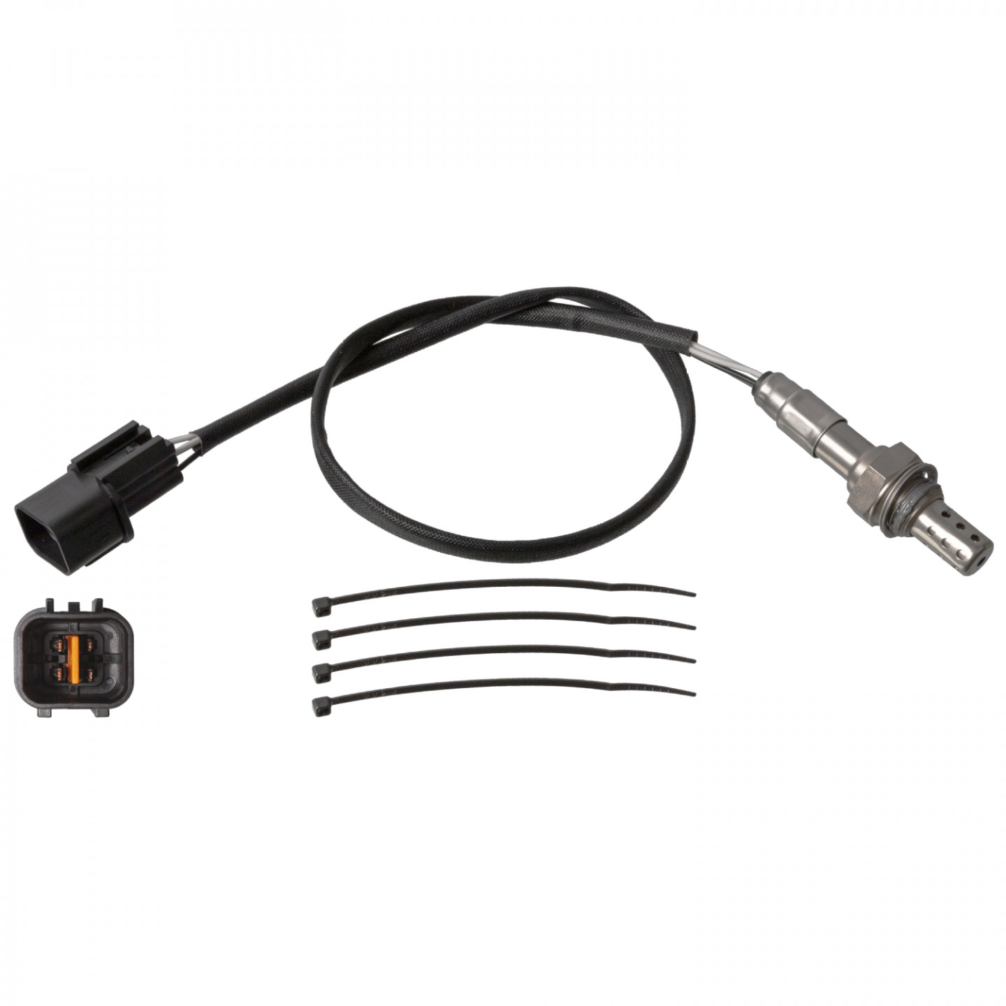 Lambdasonde FEBI BILSTEIN 107593