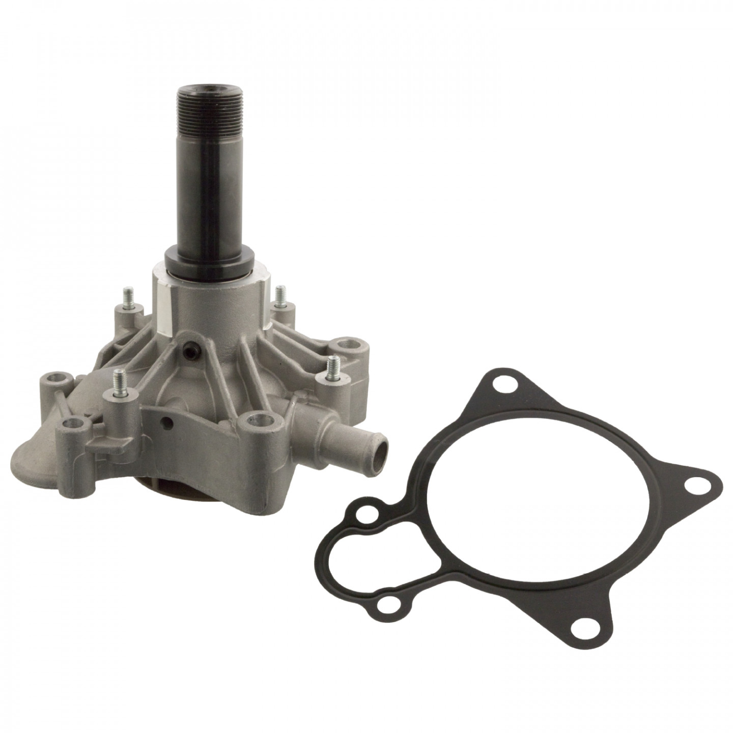 Pompe à eau, refroidissement du moteur FEBI BILSTEIN 107809