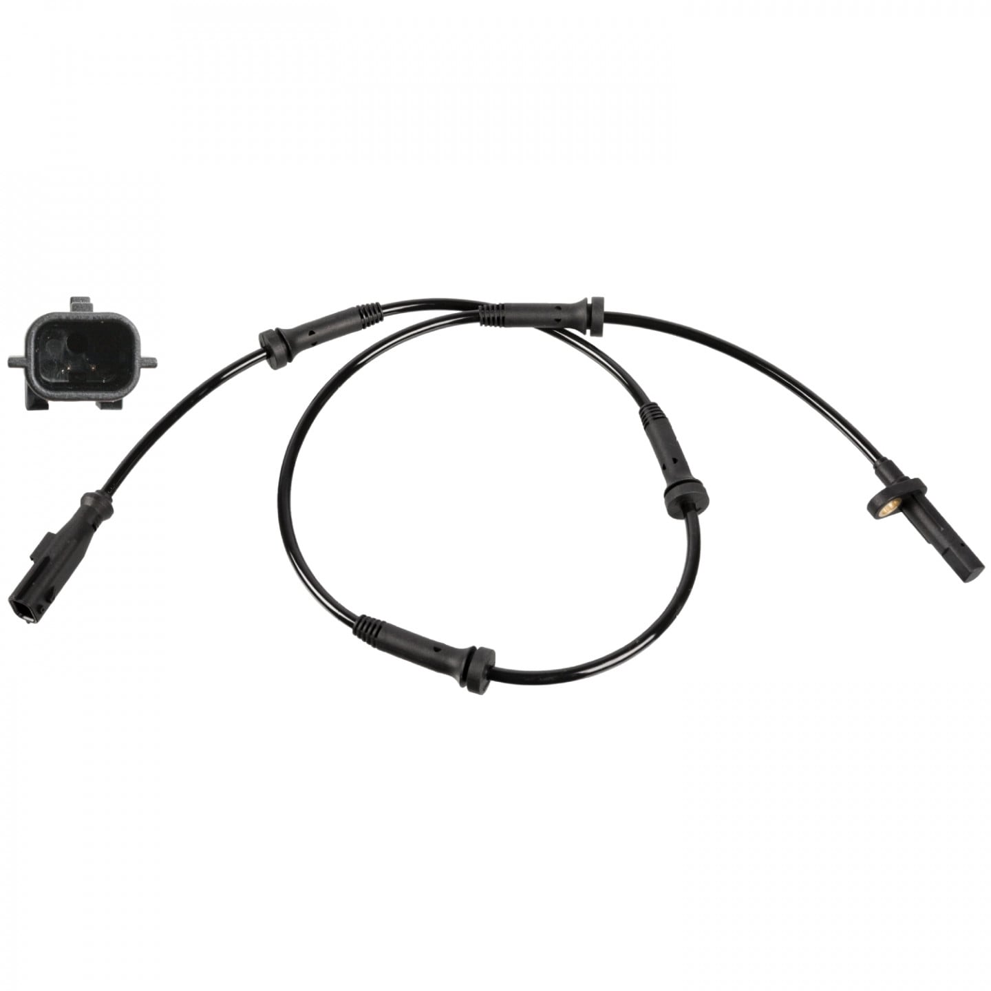 ABS Sensor FEBI BILSTEIN 108037