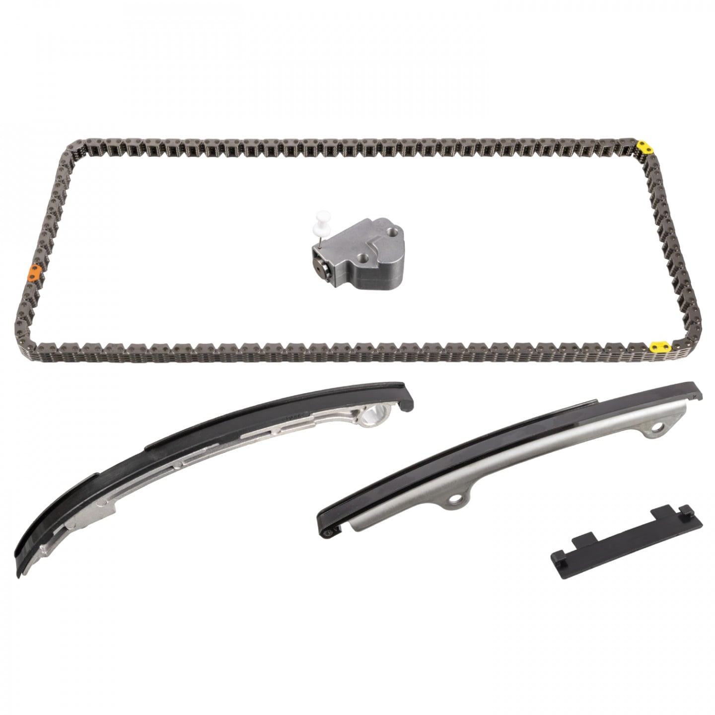 Distributiekettingset FEBI BILSTEIN 108157