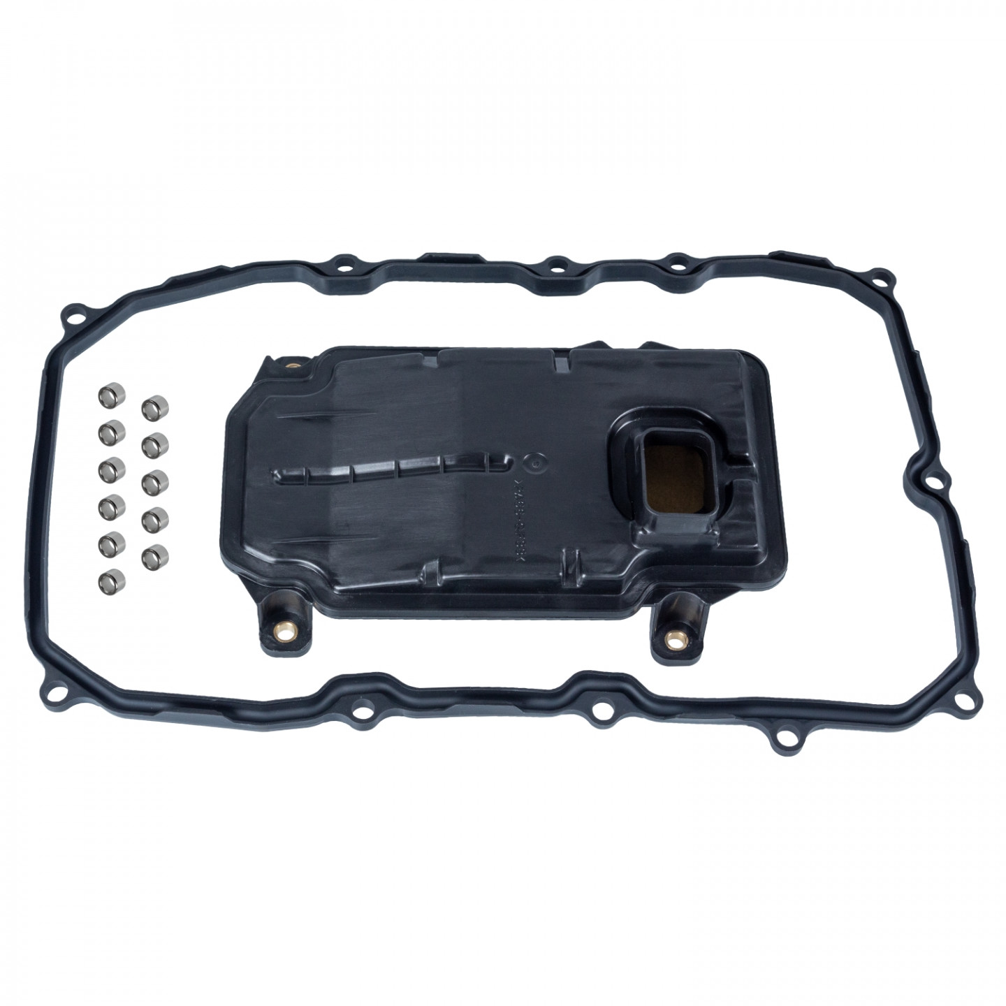Hydraulic Filter Set, automatic transmission FEBI BILSTEIN 108181