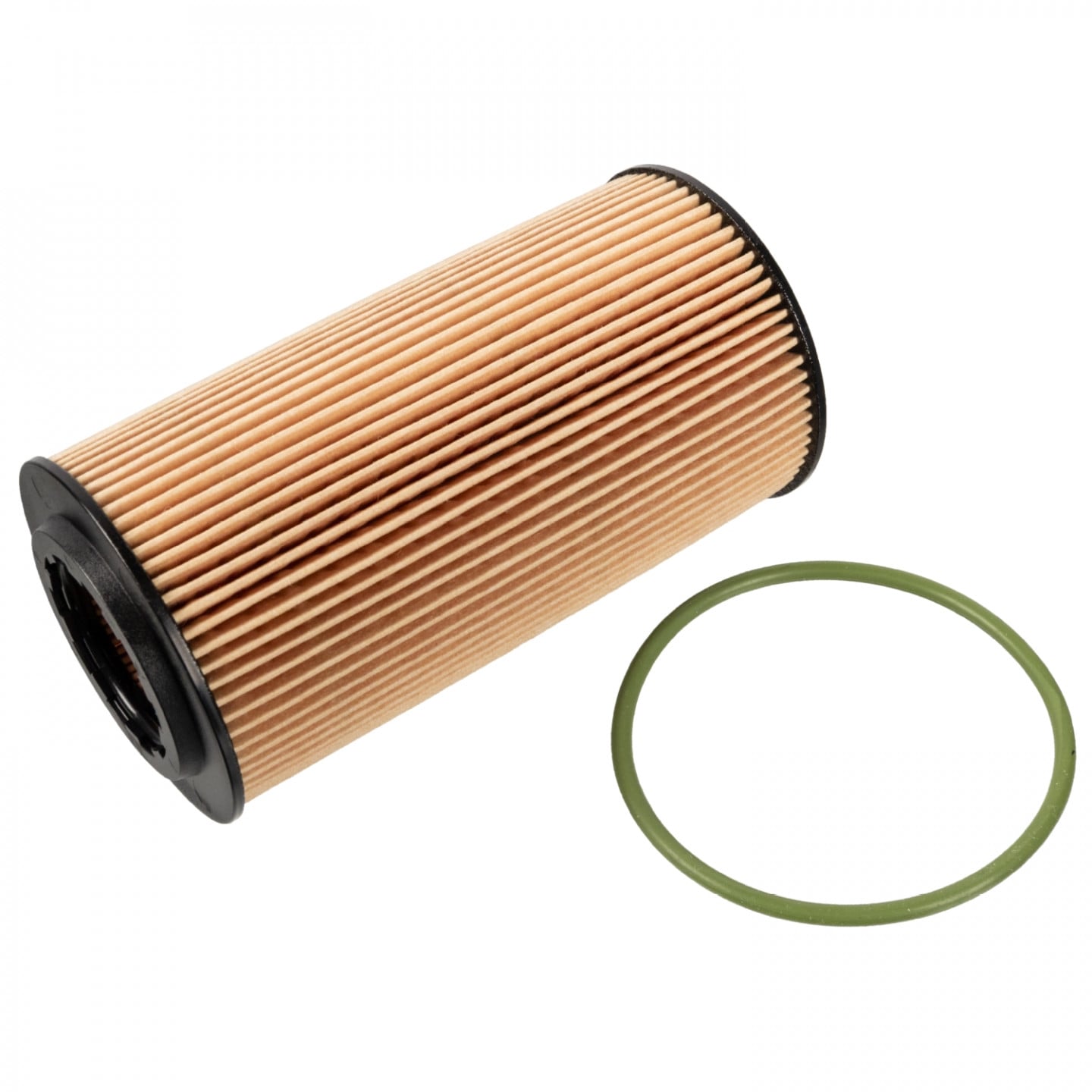 Filtro de aceite FEBI BILSTEIN 108320
