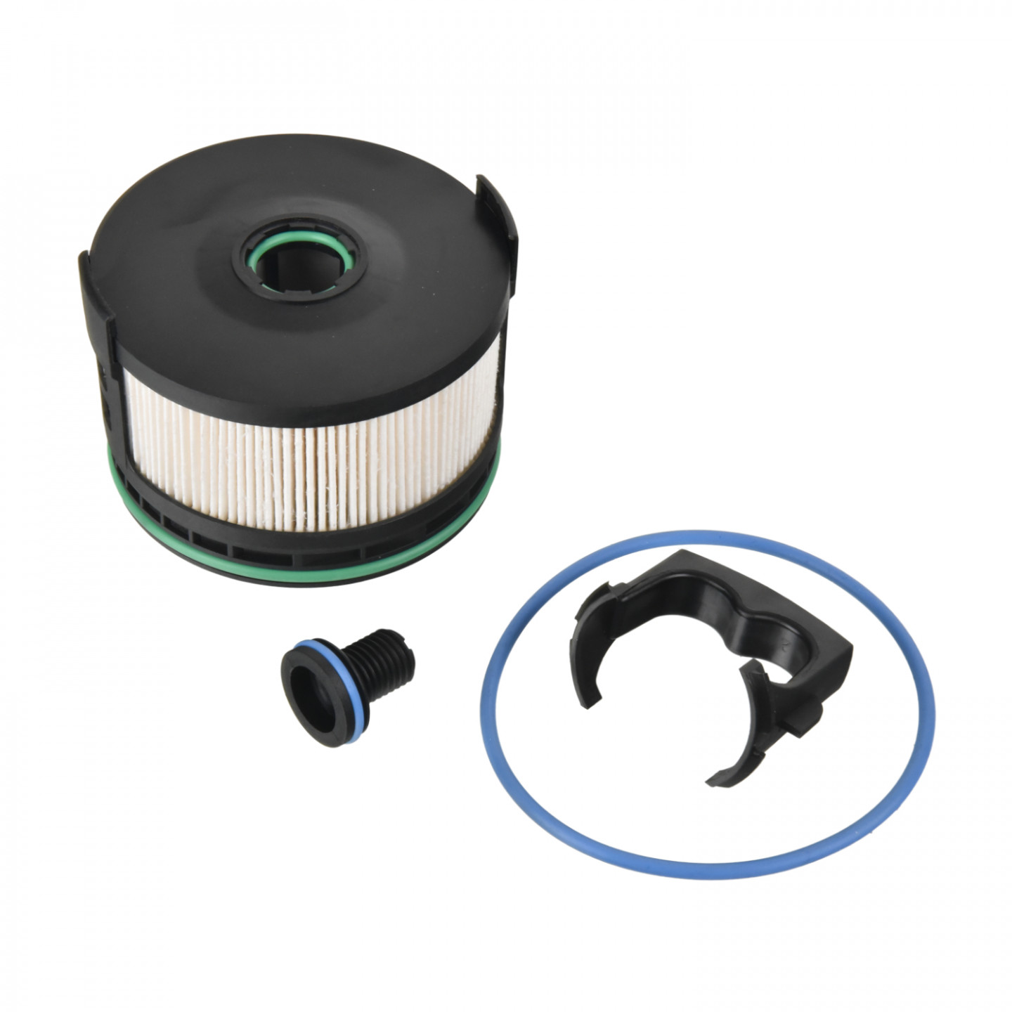 Filtro combustible FEBI BILSTEIN 108353