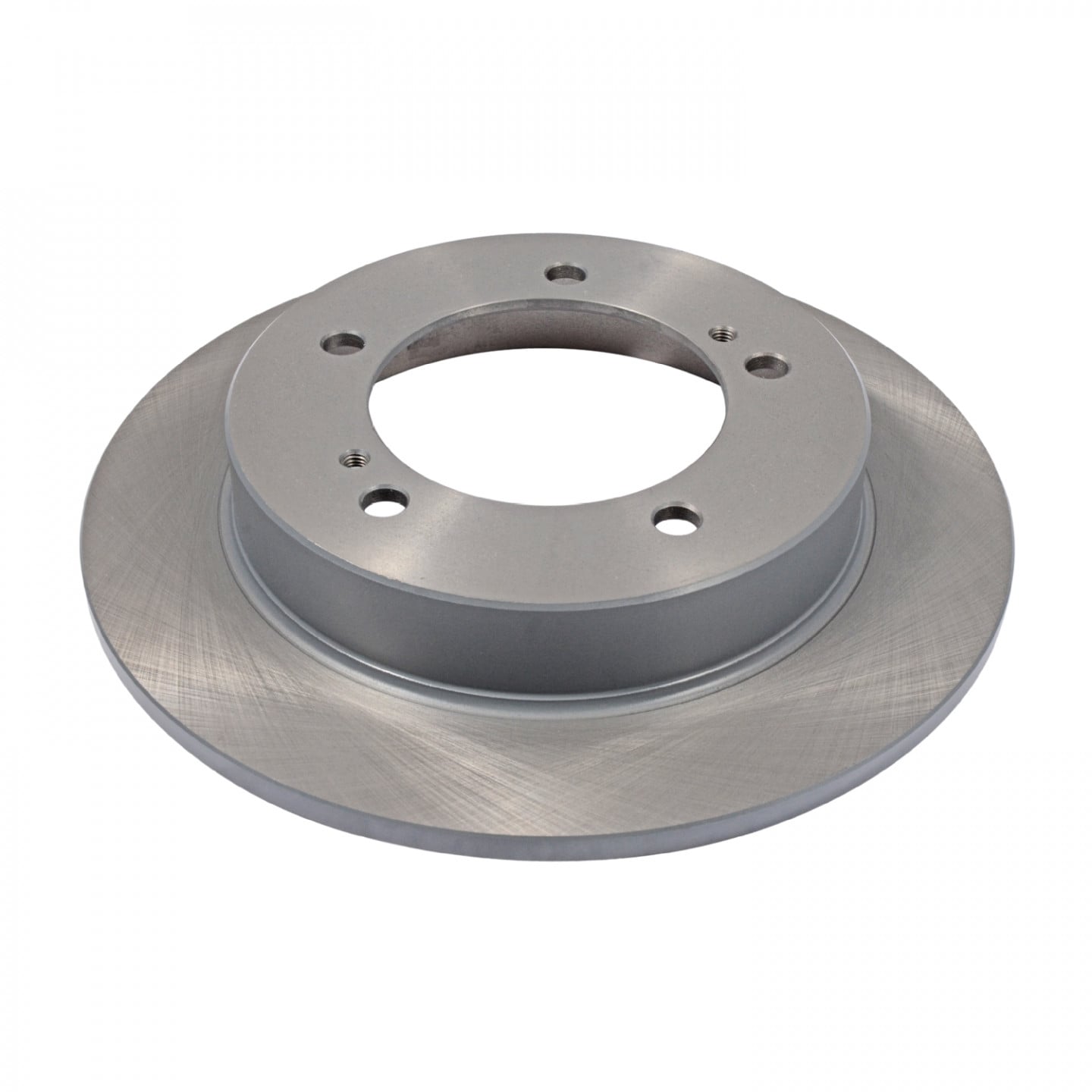 Bremseskive FEBI BILSTEIN 108403