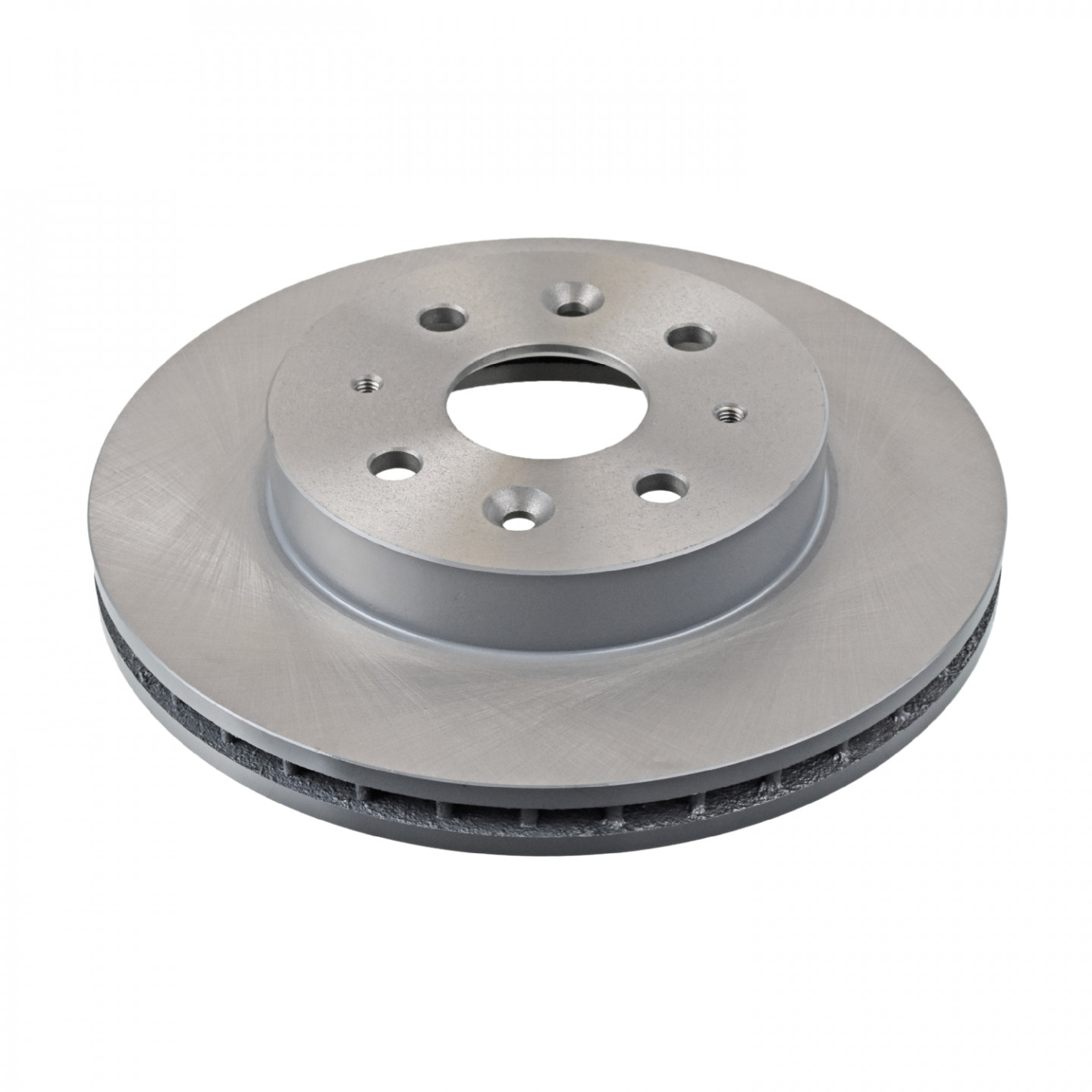 Bremseskive FEBI BILSTEIN 108517