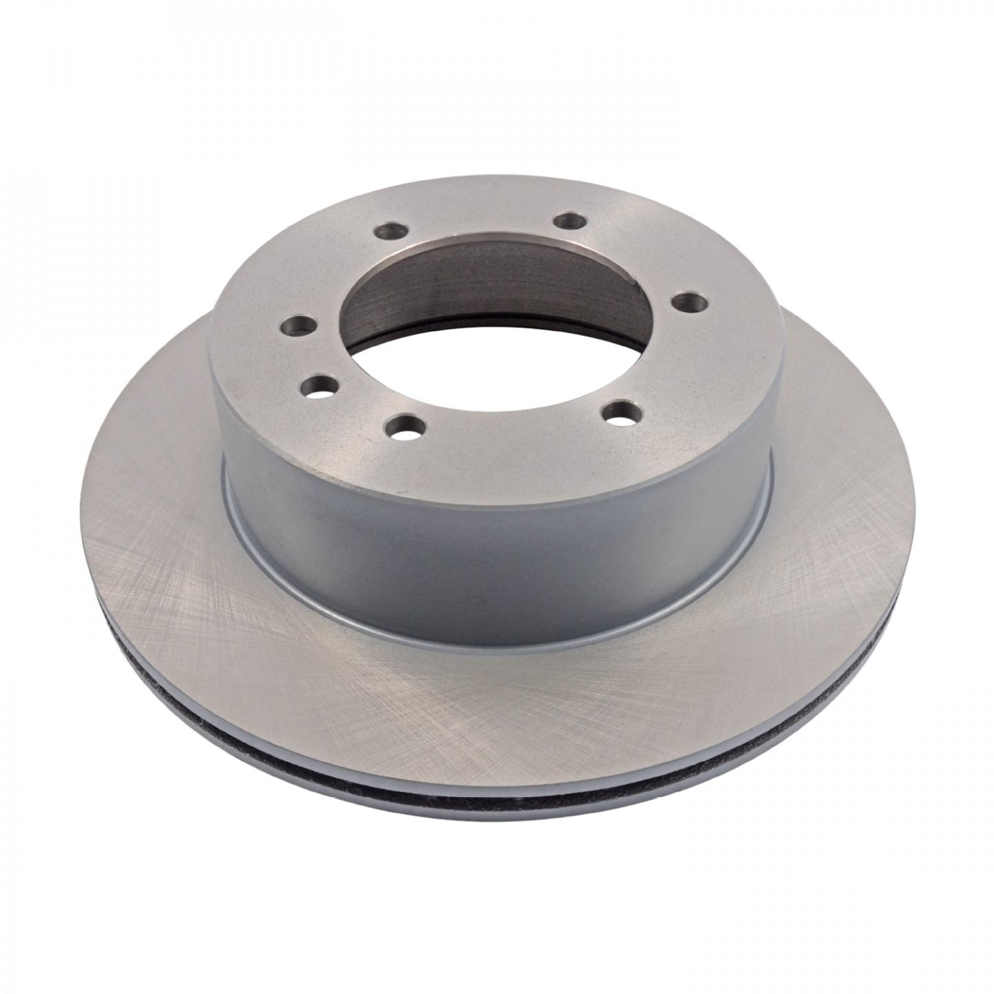 Bremseskive FEBI BILSTEIN 108519