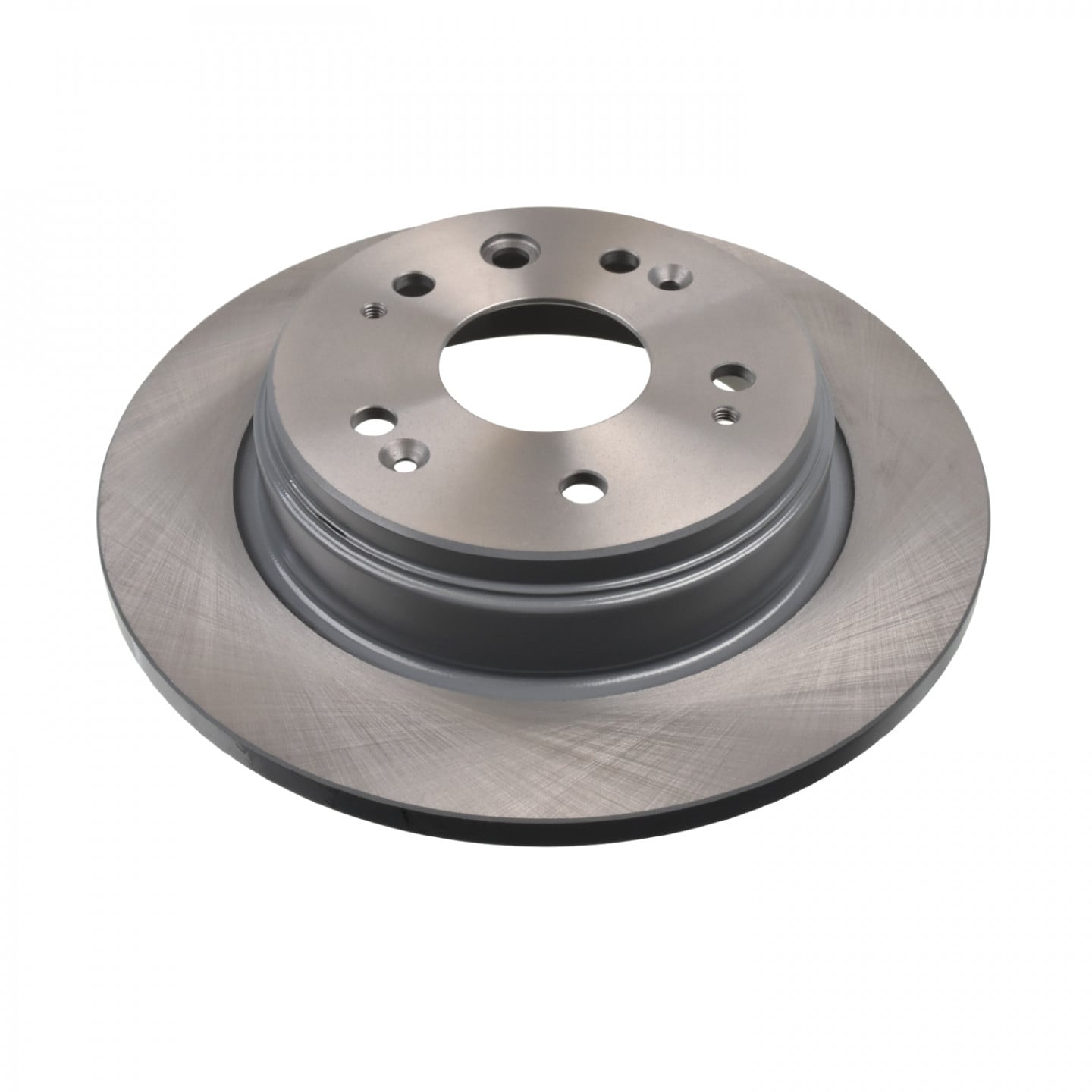 Remschijf FEBI BILSTEIN 108524
