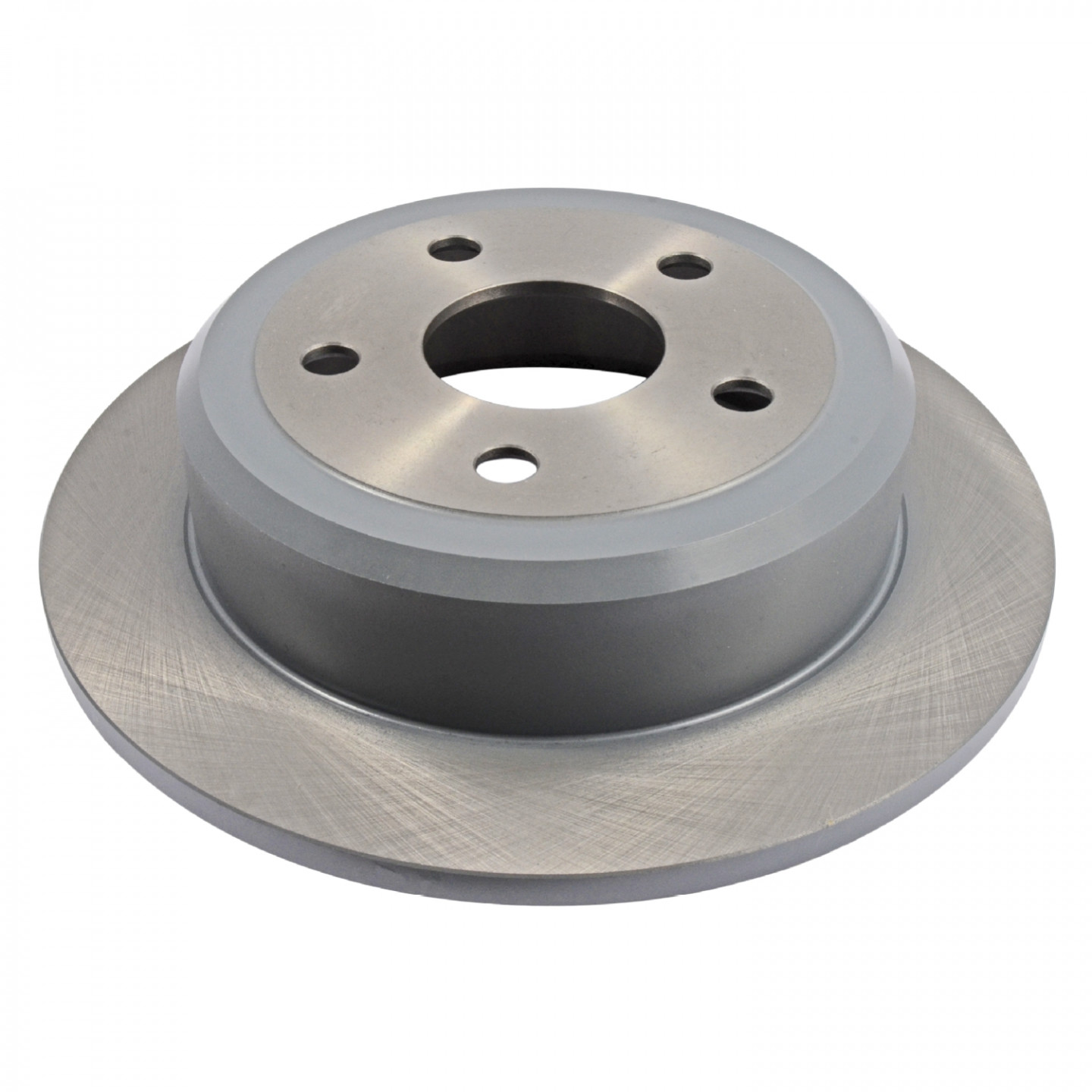 Bremsscheibe FEBI BILSTEIN 108542