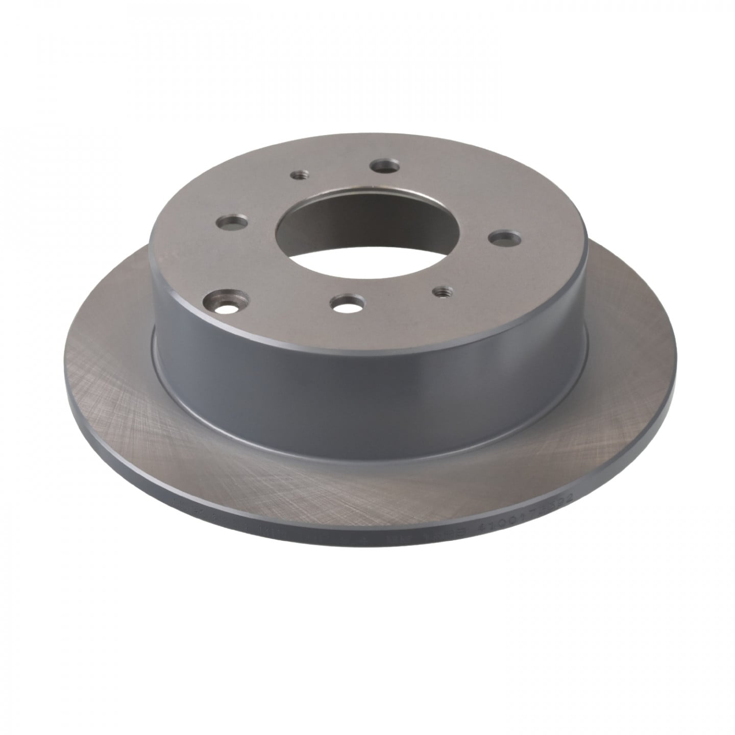 Discofreno FEBI BILSTEIN 108564