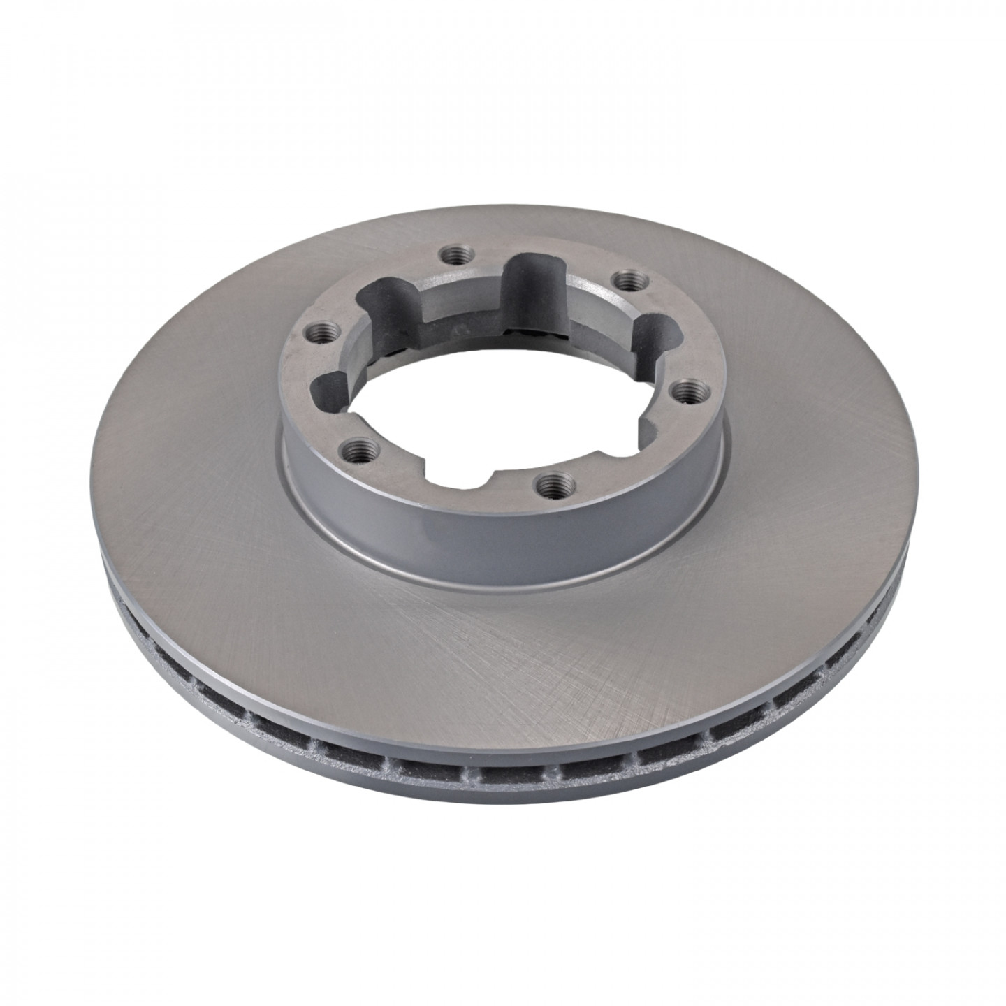 Bremseskive FEBI BILSTEIN 108611