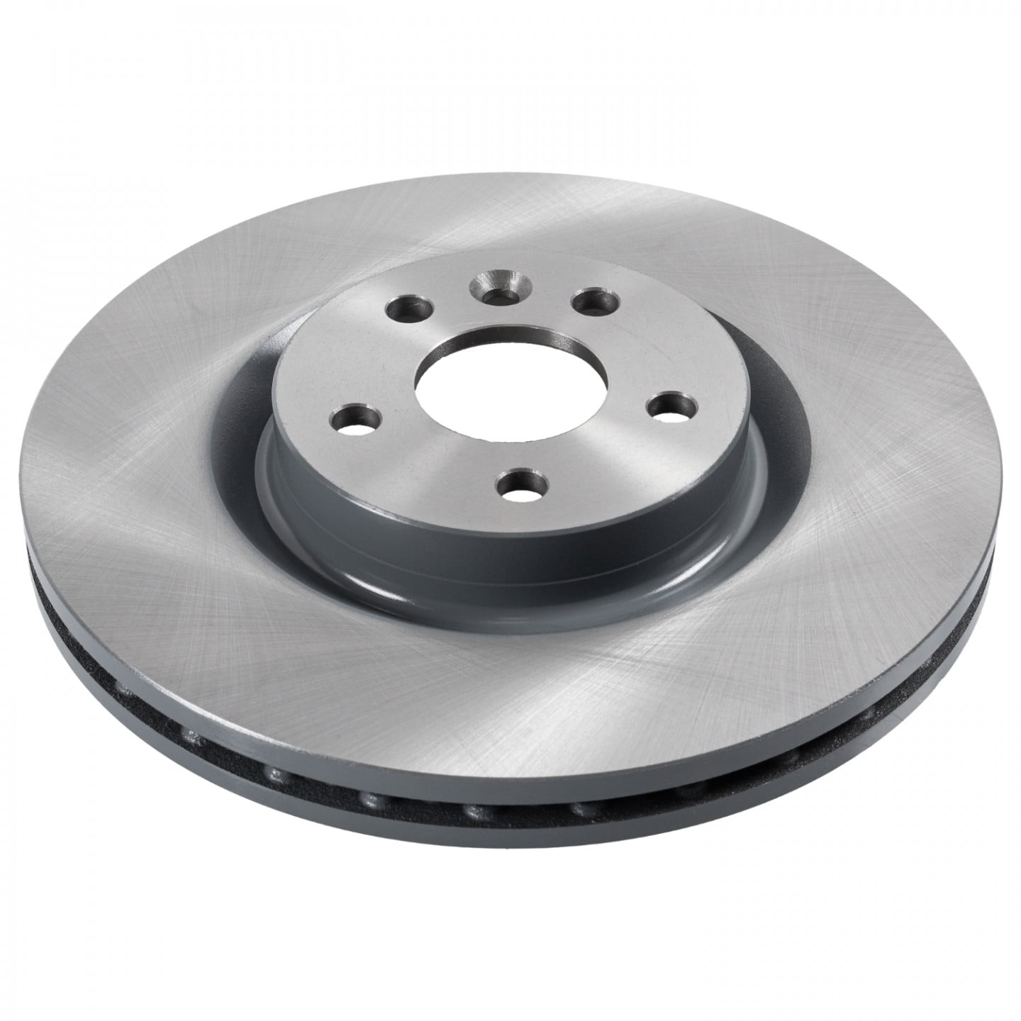 Bremseskive FEBI BILSTEIN 108638