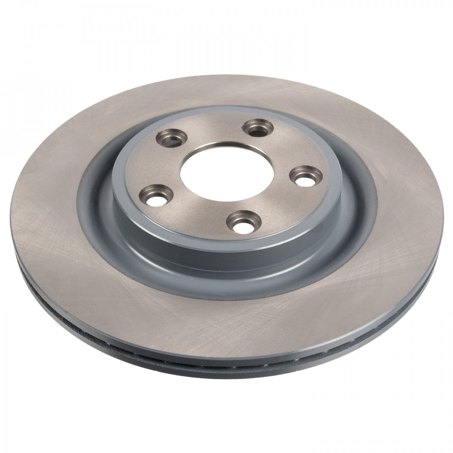 Bremsscheibe FEBI BILSTEIN 108660