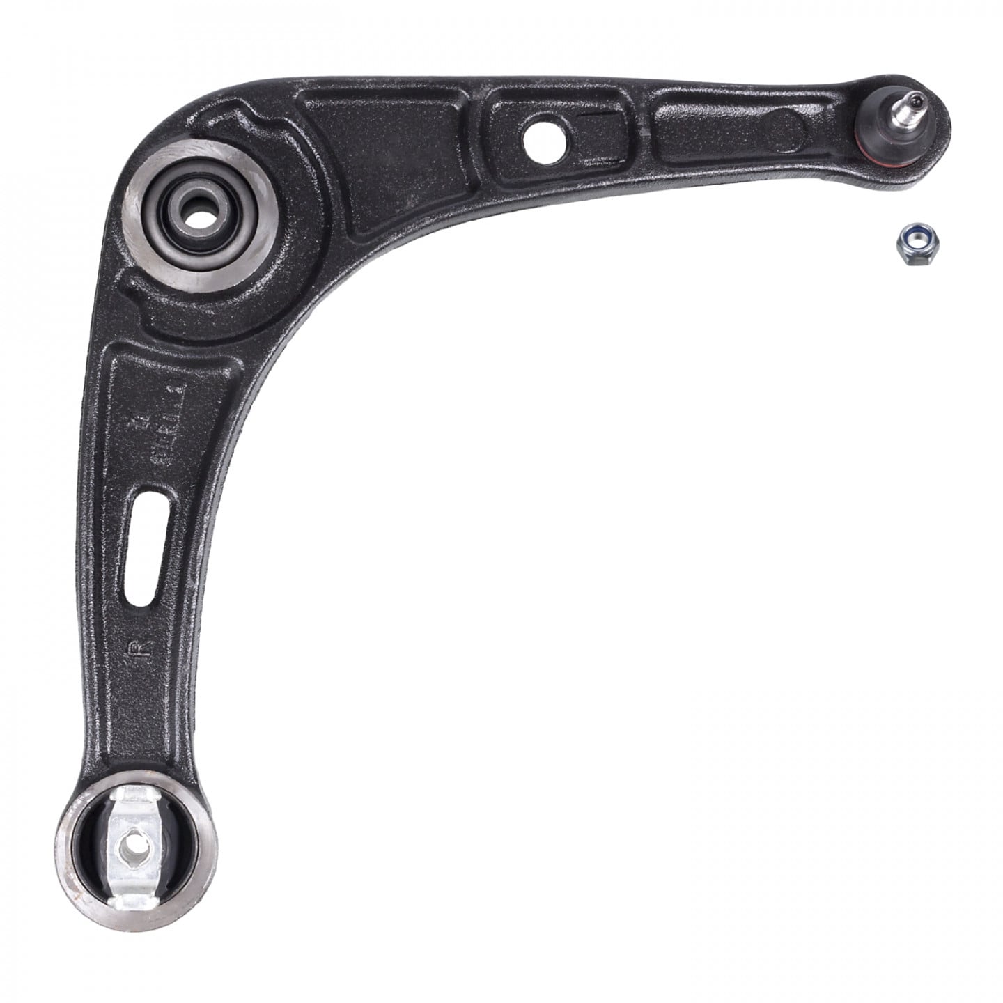 Bærearm FEBI BILSTEIN 10876