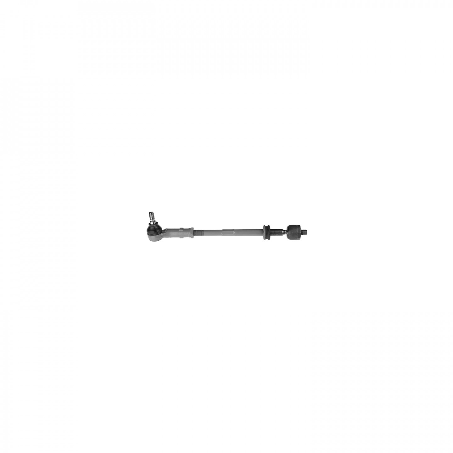 Stangenmontage FEBI BILSTEIN 10879